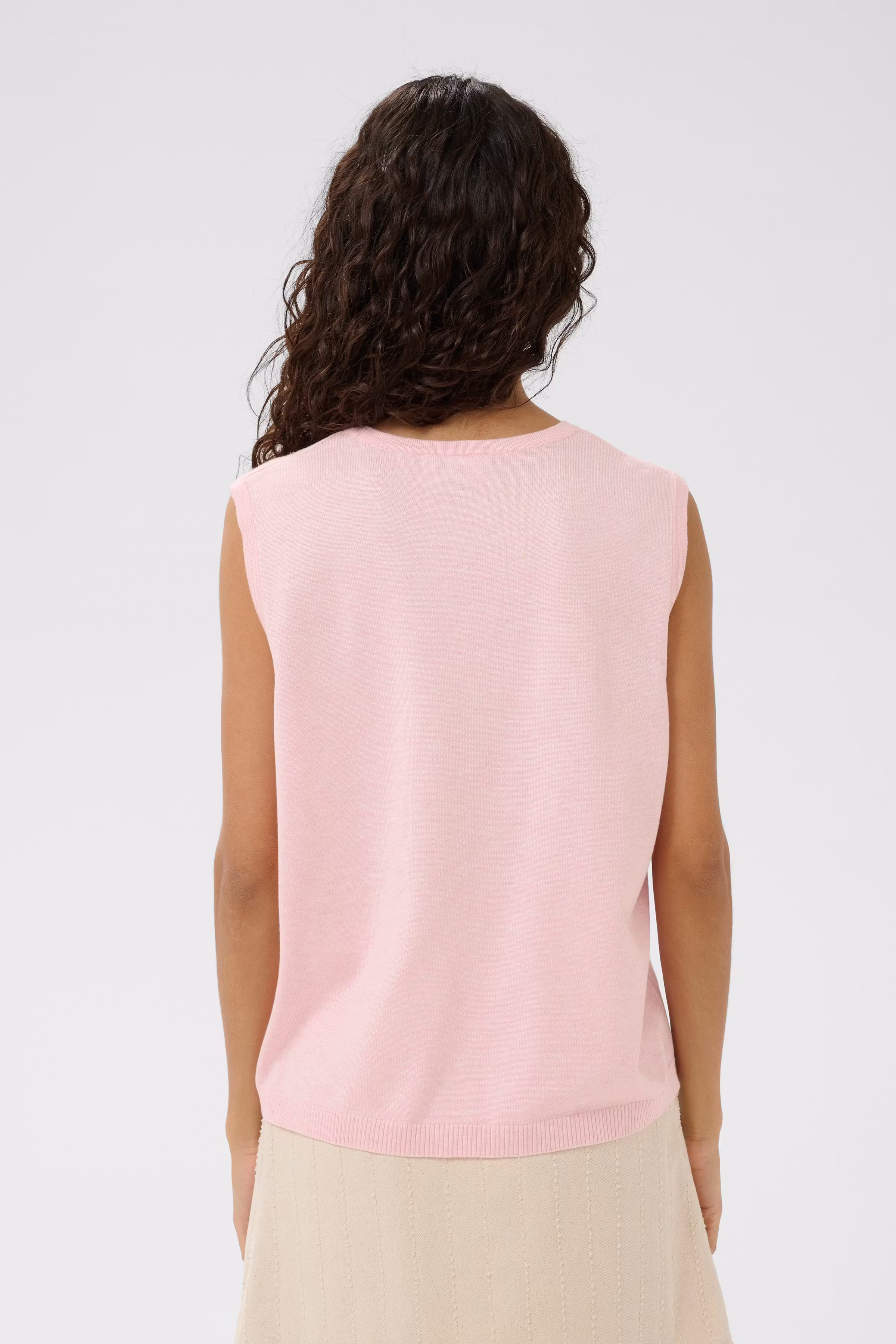 MilaSZ Weste LOOKBOOK BACK 30511506-1328071