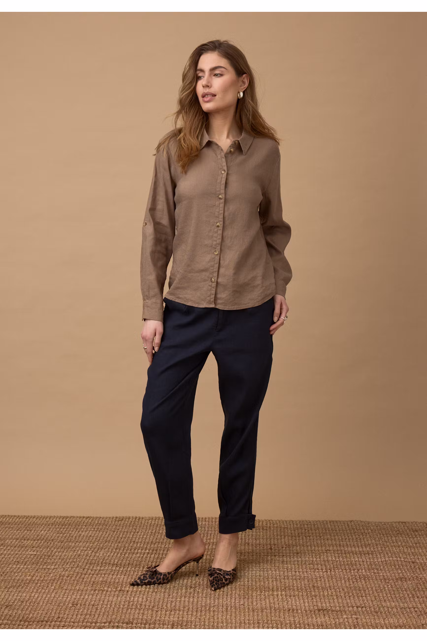 PZLUCA Bukser LOCATION NONE 50210434-194020