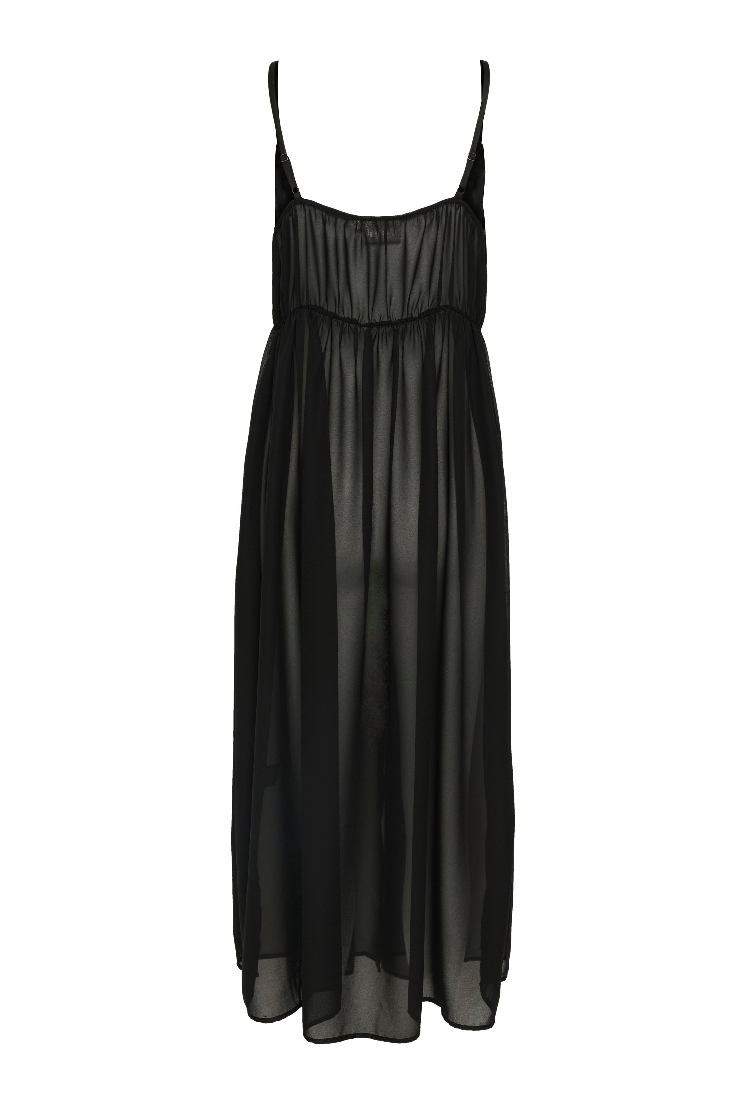 ChiffaGZ Klänning PACK BACK 10909638-100017