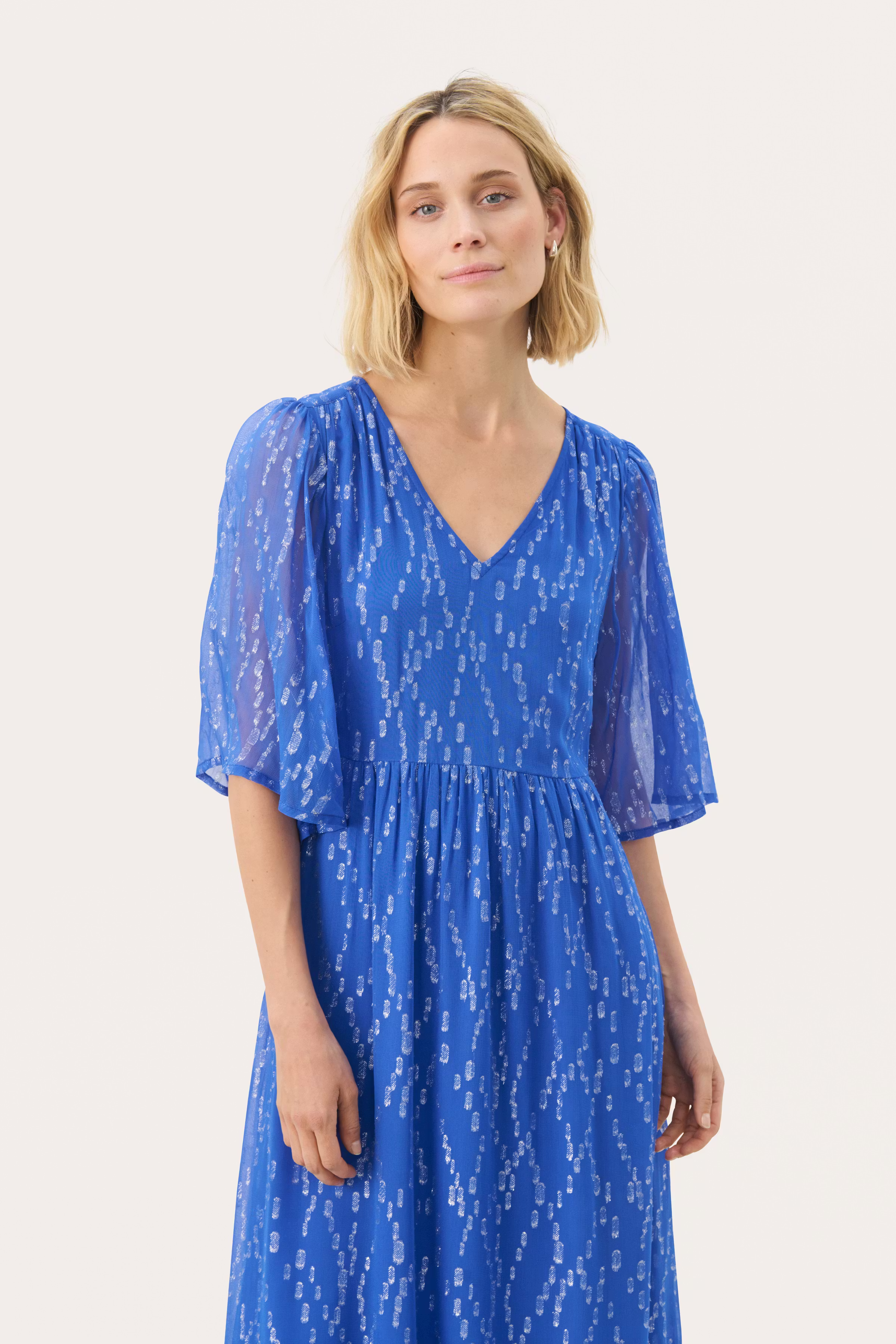 TerjaPW Dress LOOKBOOK FRONT 30309831-303979