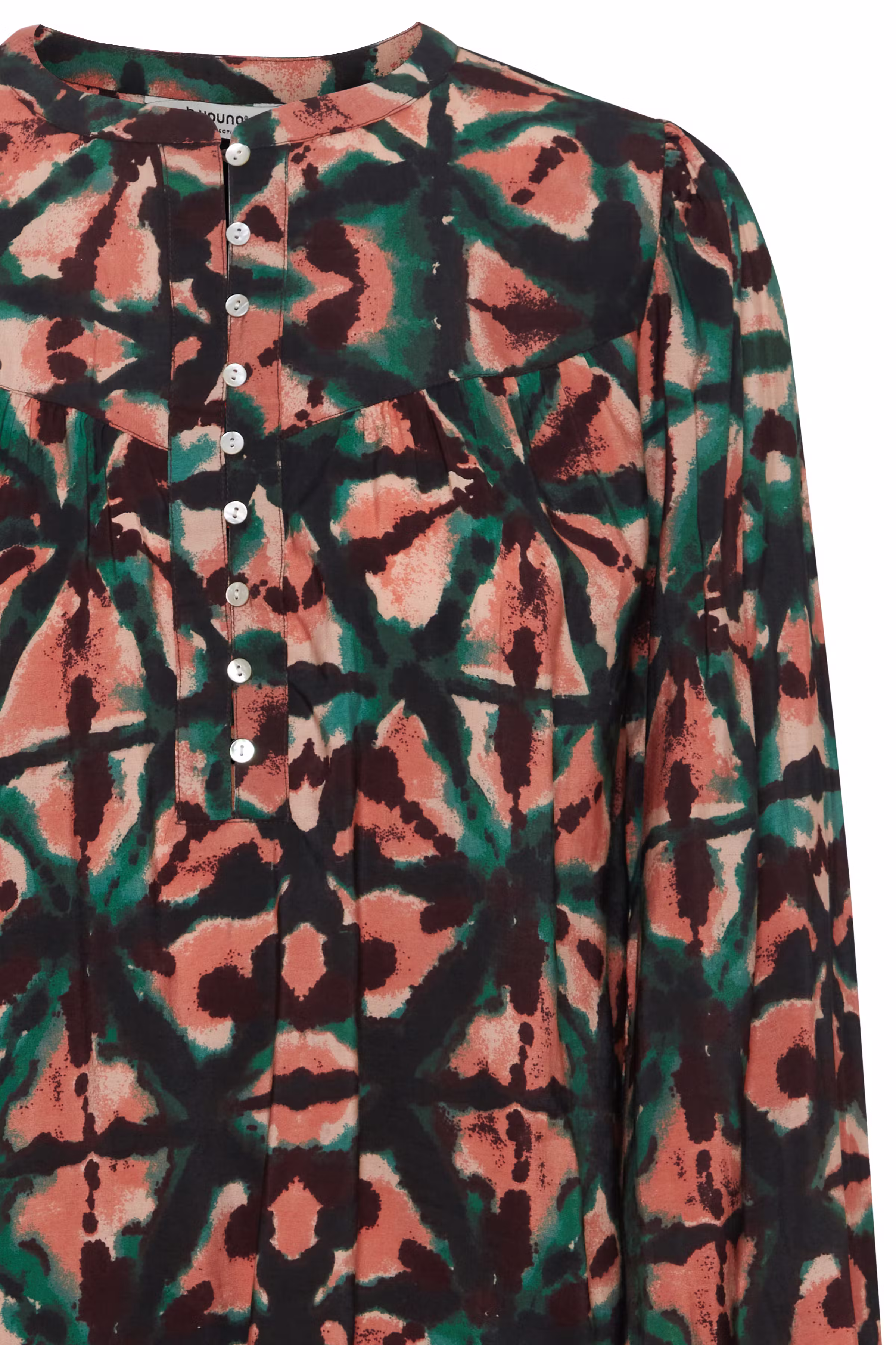 BYHELVIG Bluse PACK DETAIL 20815249-203282