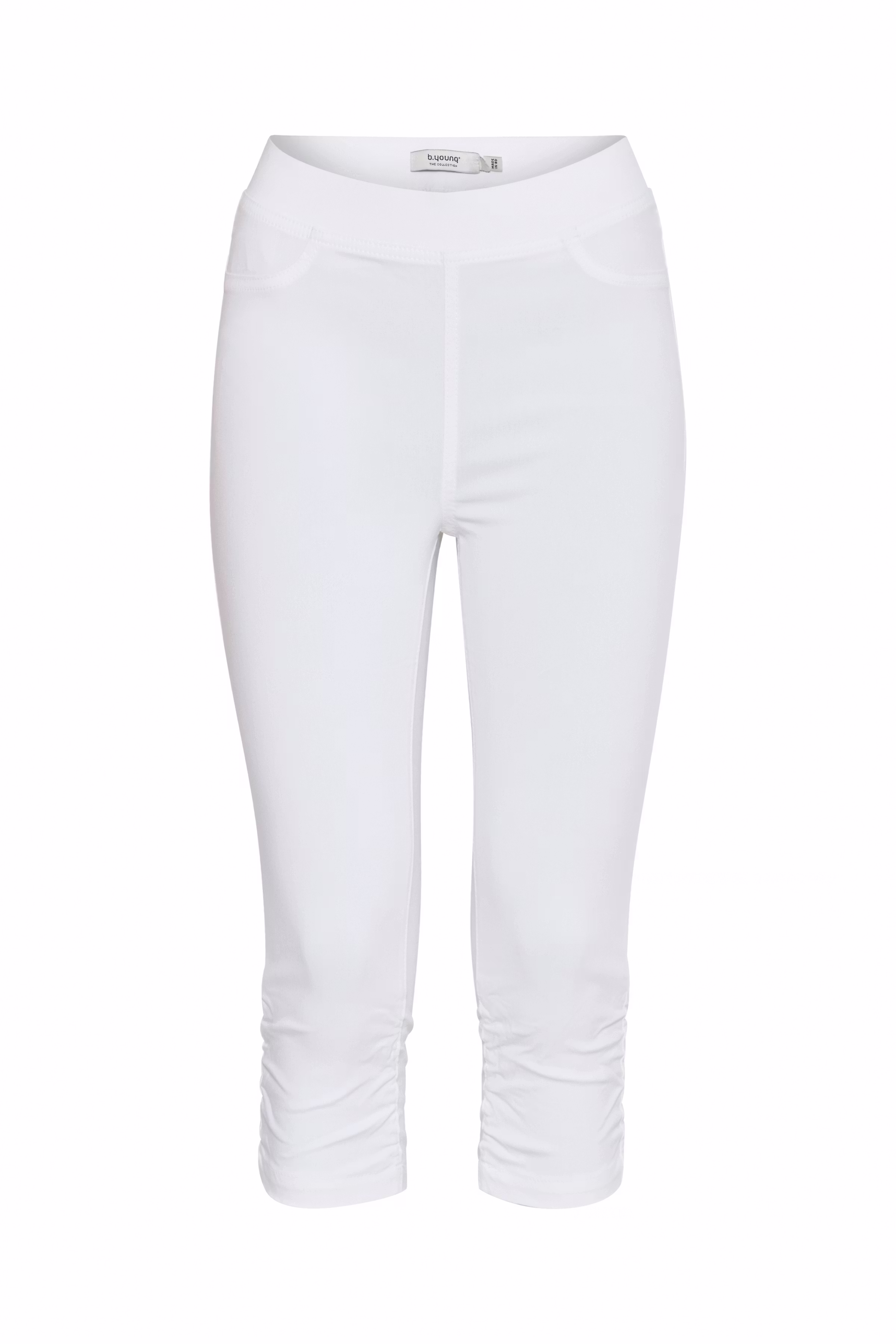 BYKEIRA Capri bukser PACK FRONT 20805611-110601