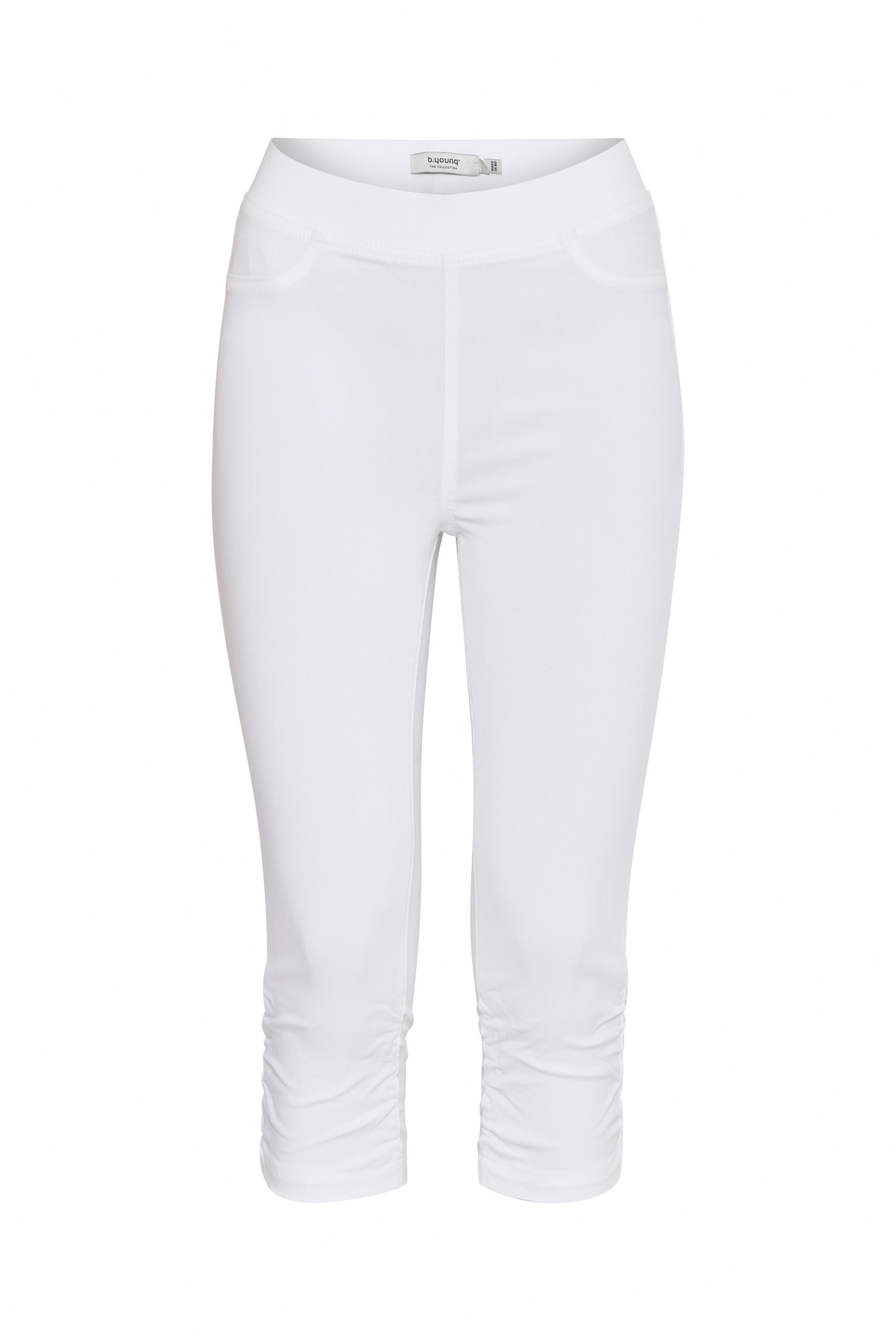 BYKEIRA Capri pants PACK FRONT 20805611-176212