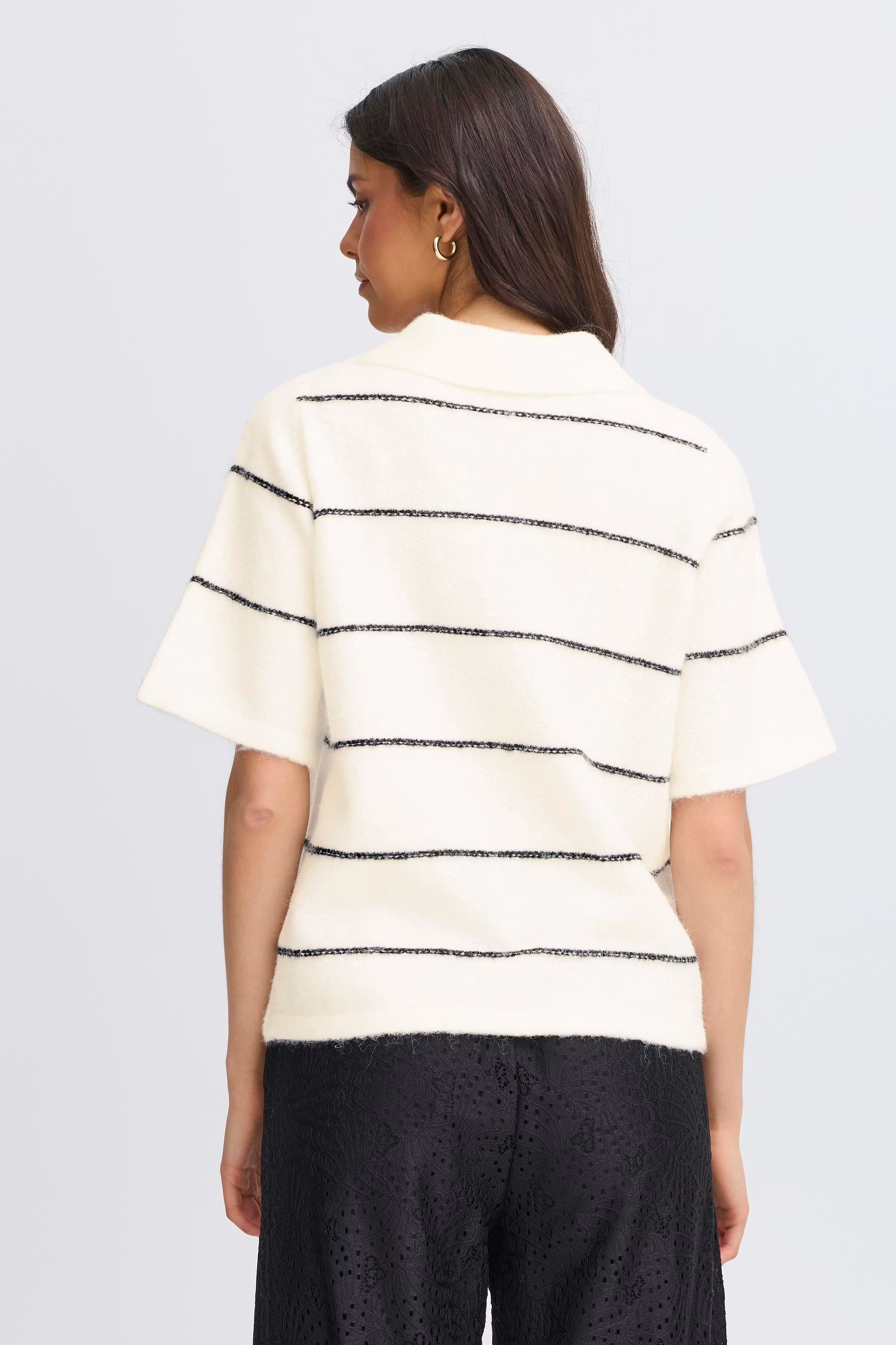 FRKENDRA Pullover LOOKBOOK BACK 20615960-110701