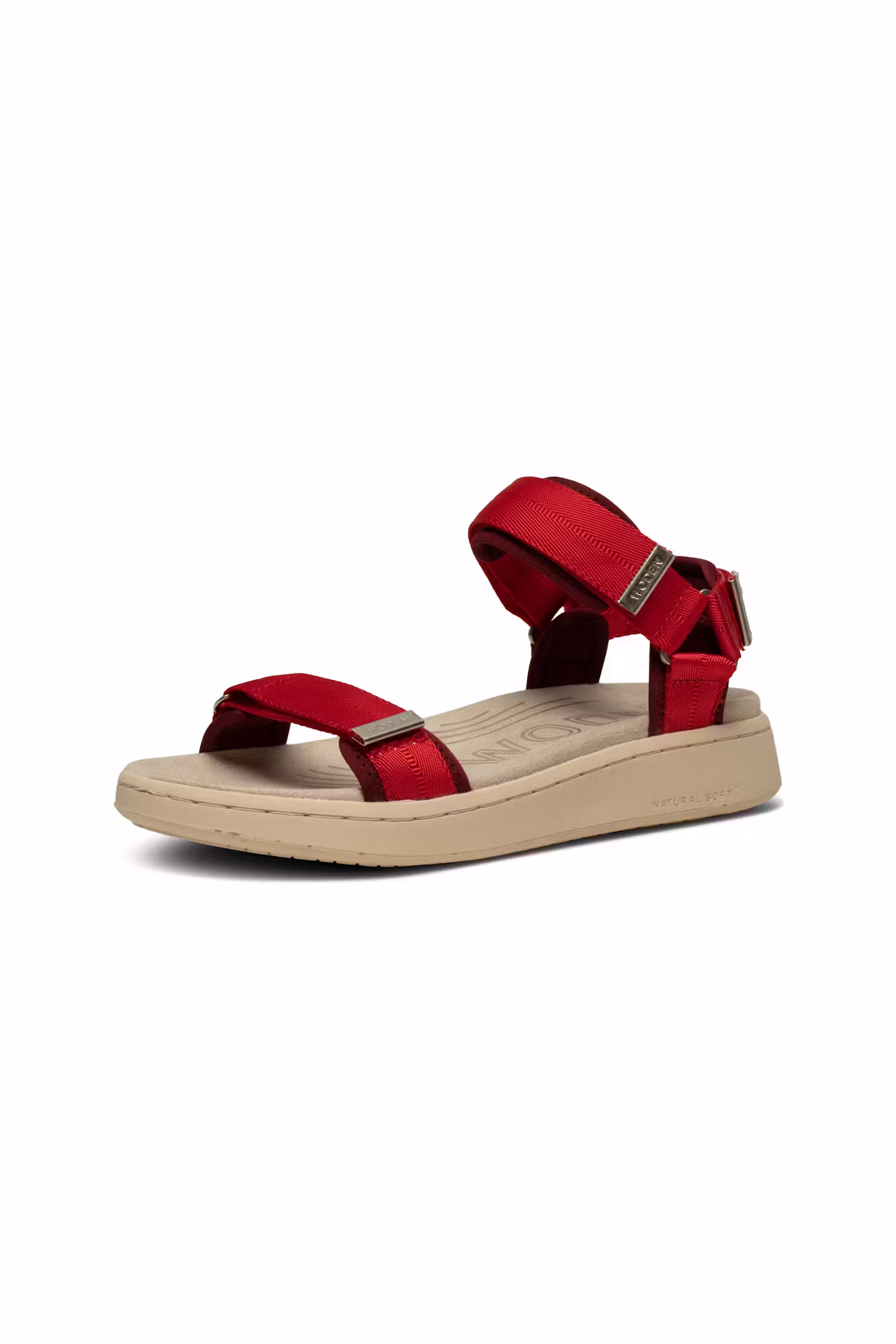 Line Sandal PACK FRONT 40550696-400833