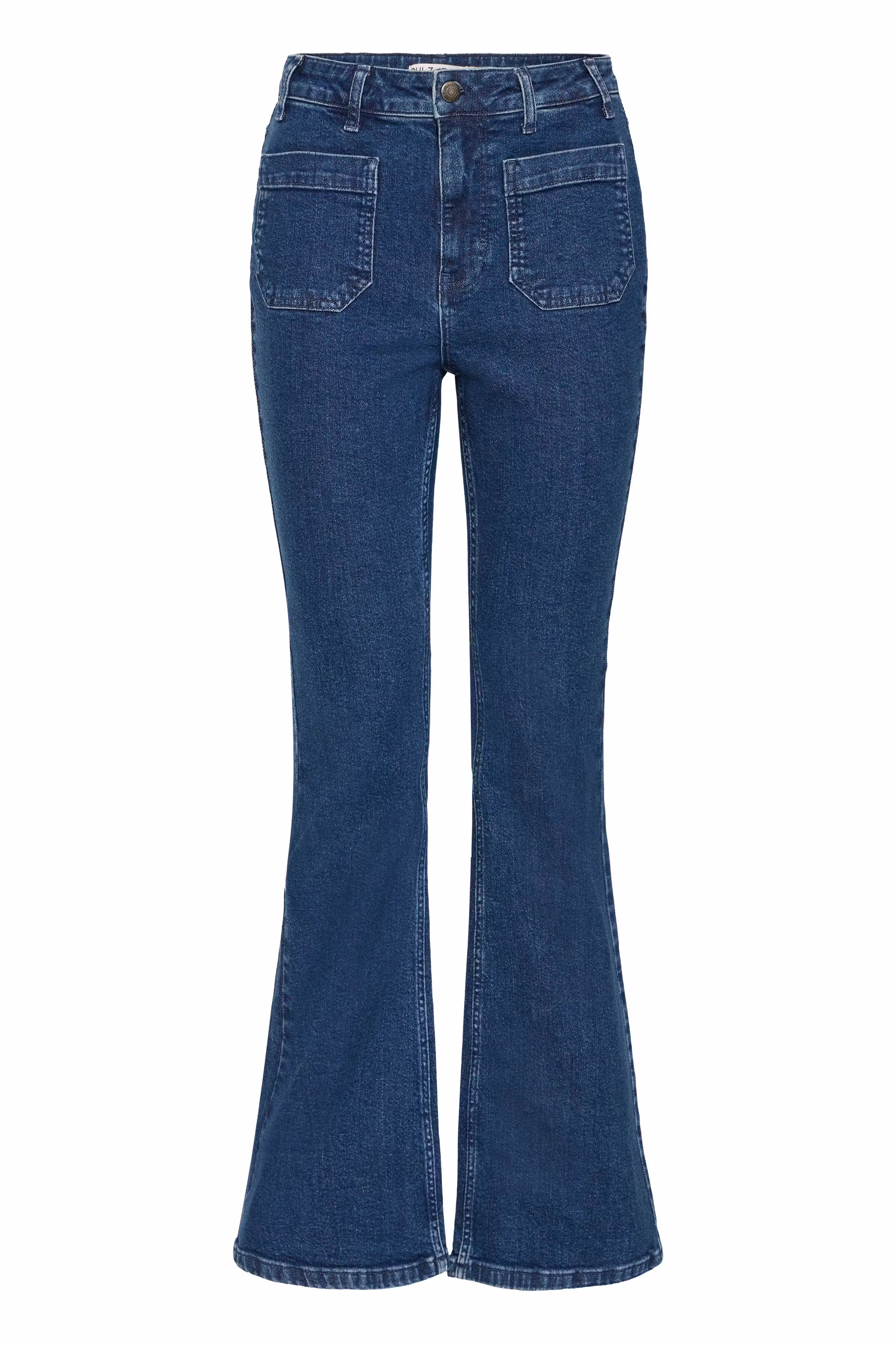 PZBELLA UHW Bootcut Leg PACK FRONT 50208701-200002