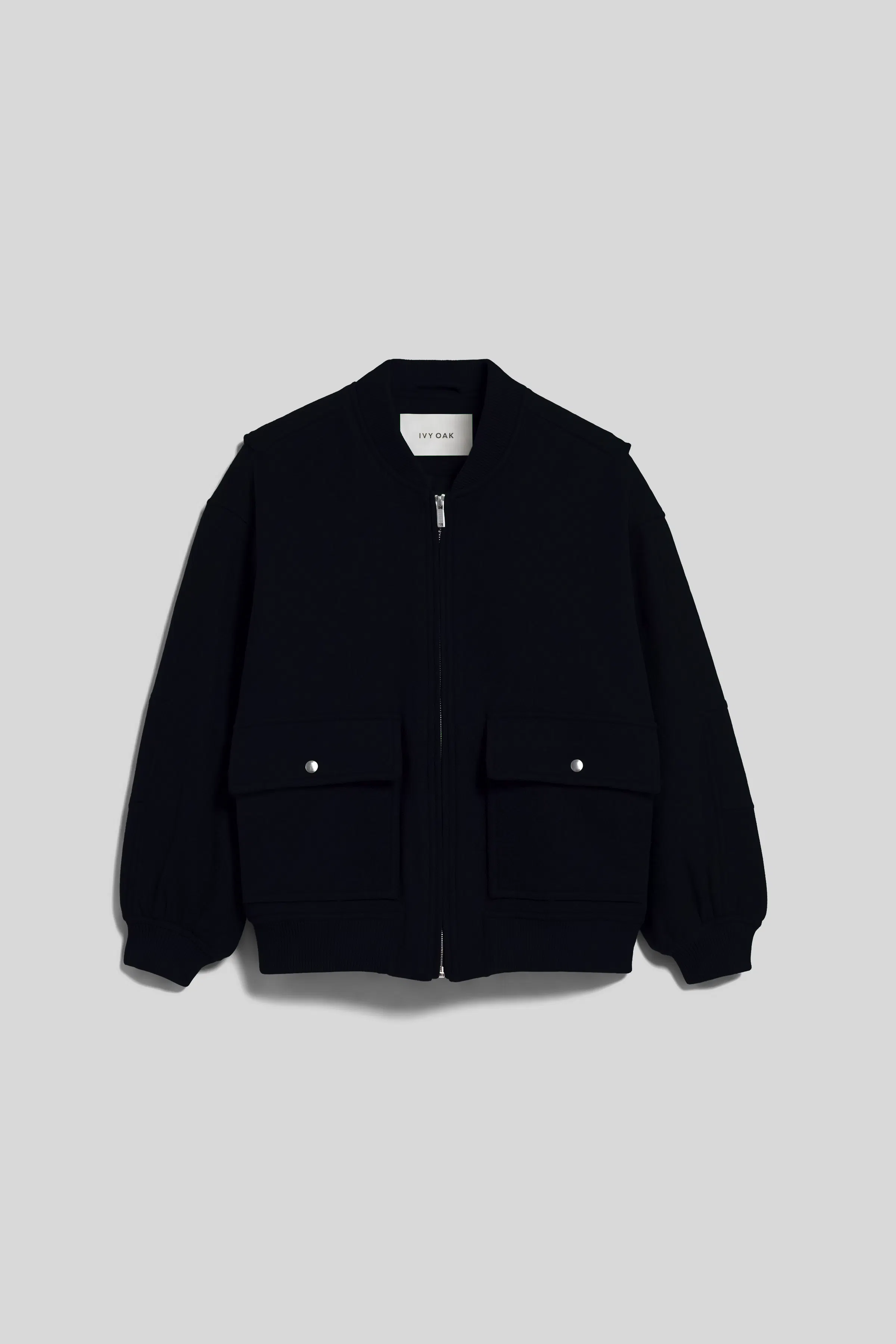 IOJaneMarie Outerwear PACK FRONT 30600050-GY949