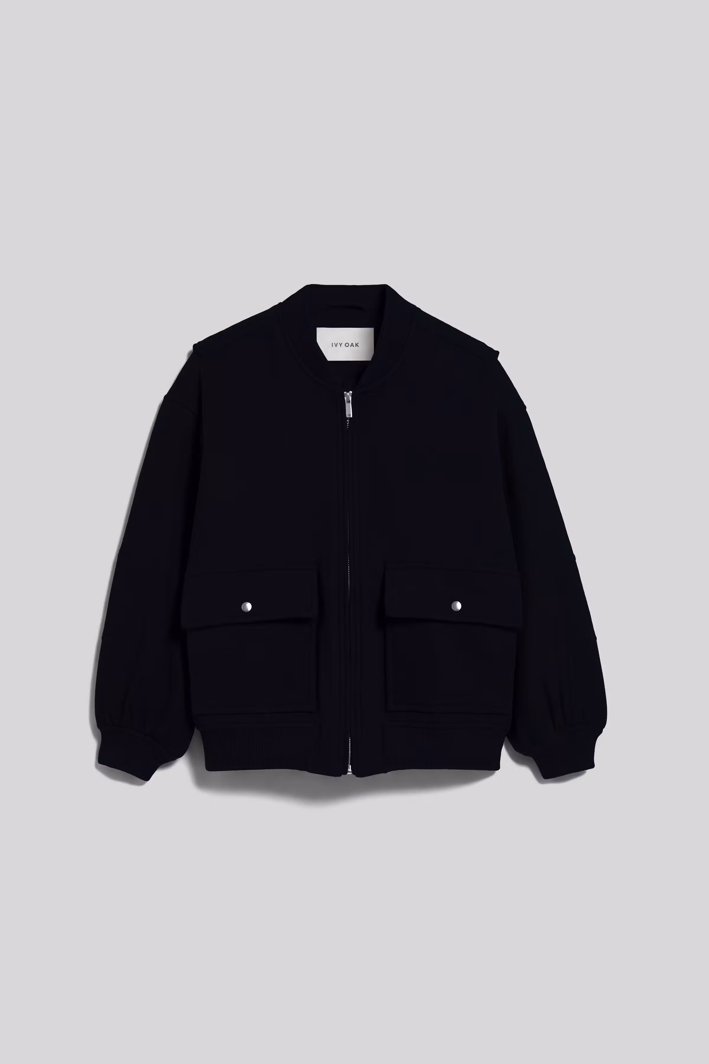 IOJaneMarie Outerwear PACK FRONT 30600050-BL900