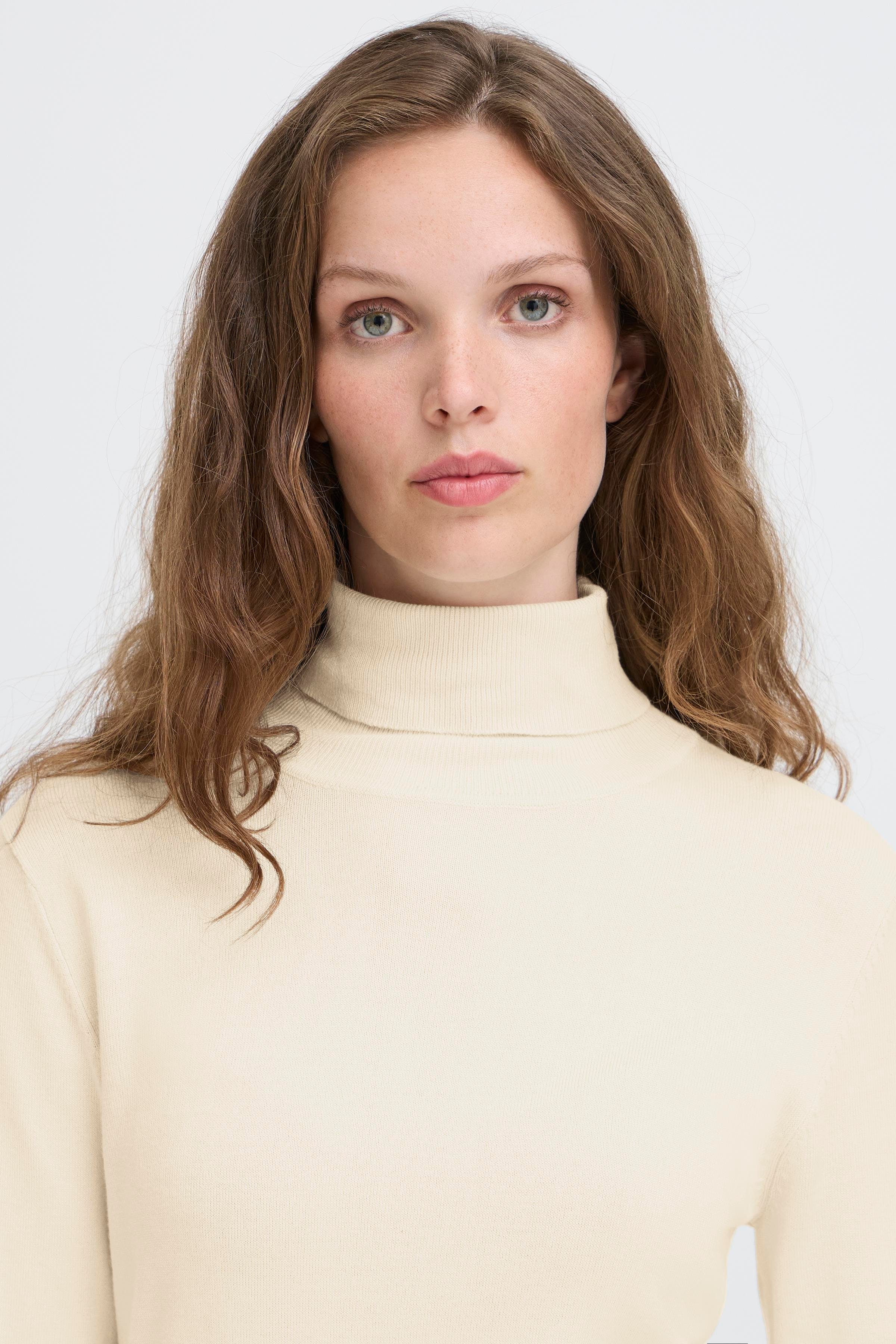 IHMAFA Pullover LOOKBOOK DETAIL 103646-124301