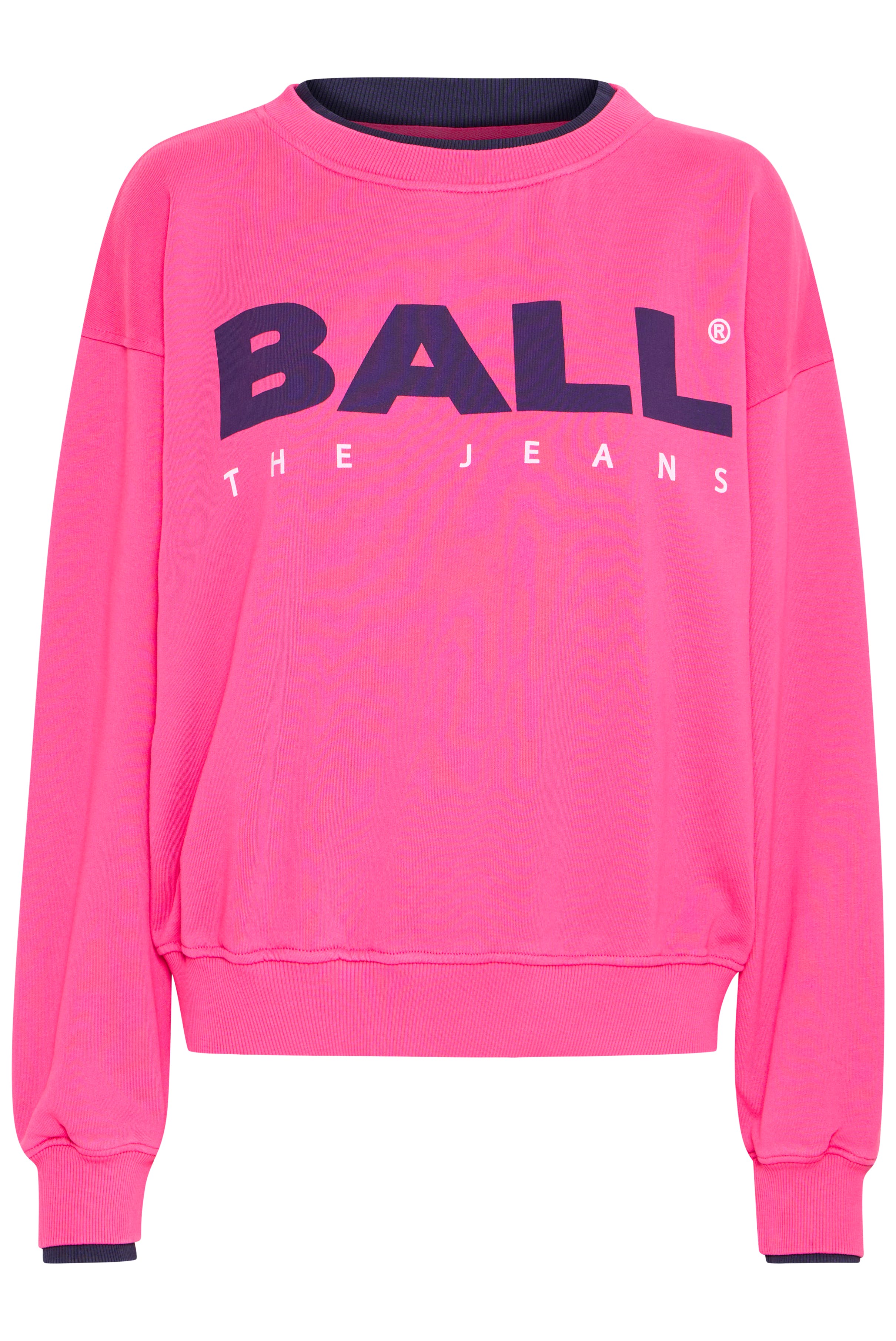 BASIMONA Sweatshirt PACK FRONT 50405055-172227