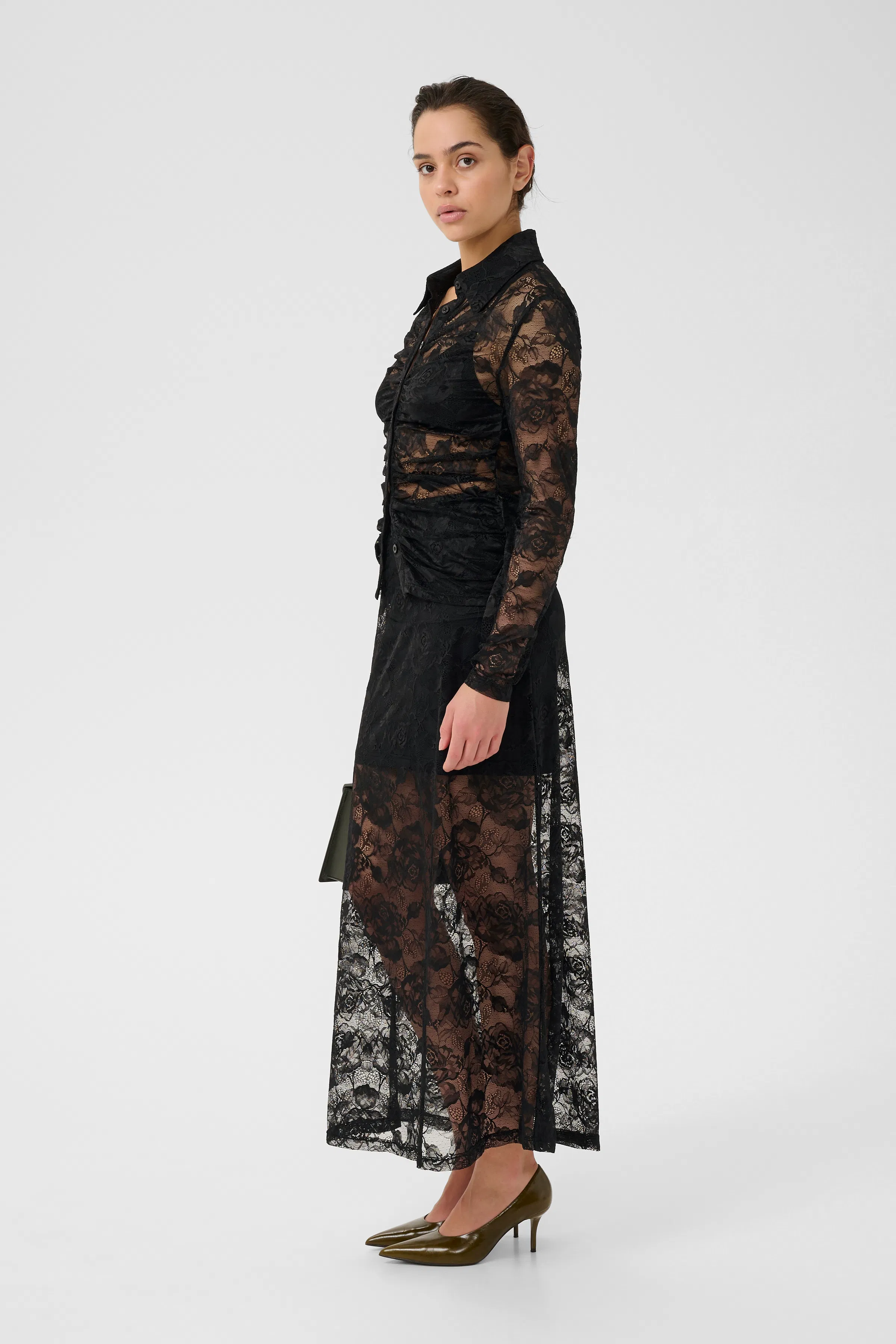 GZleala Spetskjol LOOKBOOK FRONT 10910527-100017