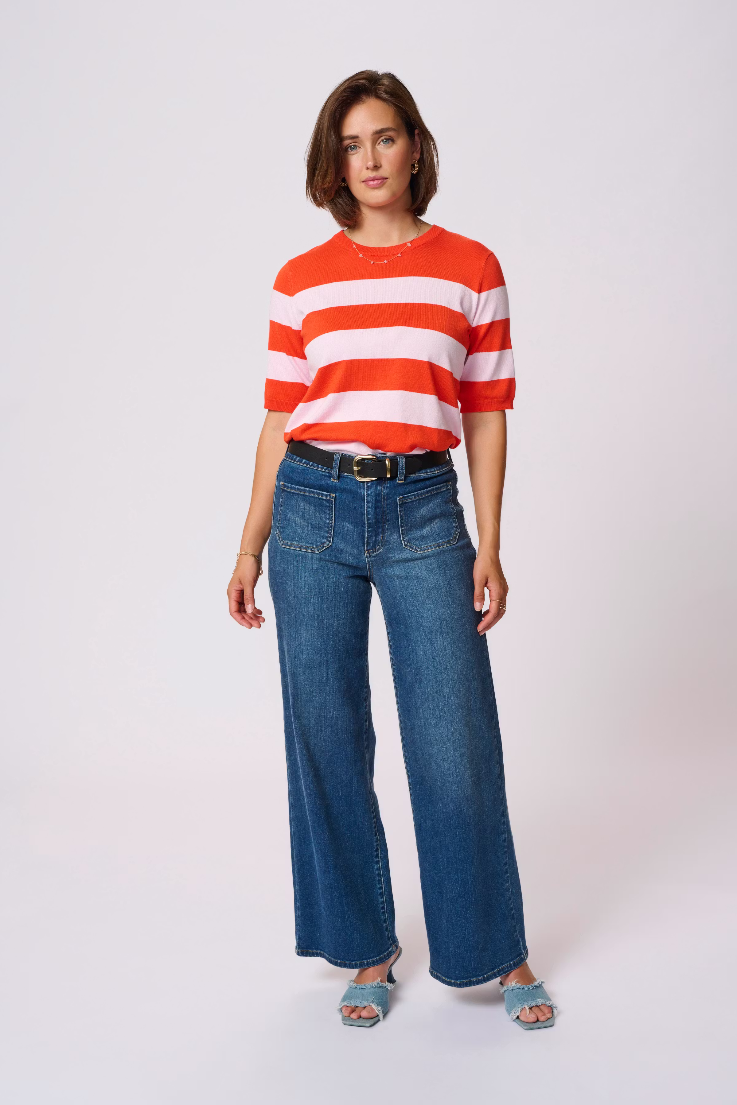 KAlizza Pullover LOOKBOOK FRONT 10508410-107842