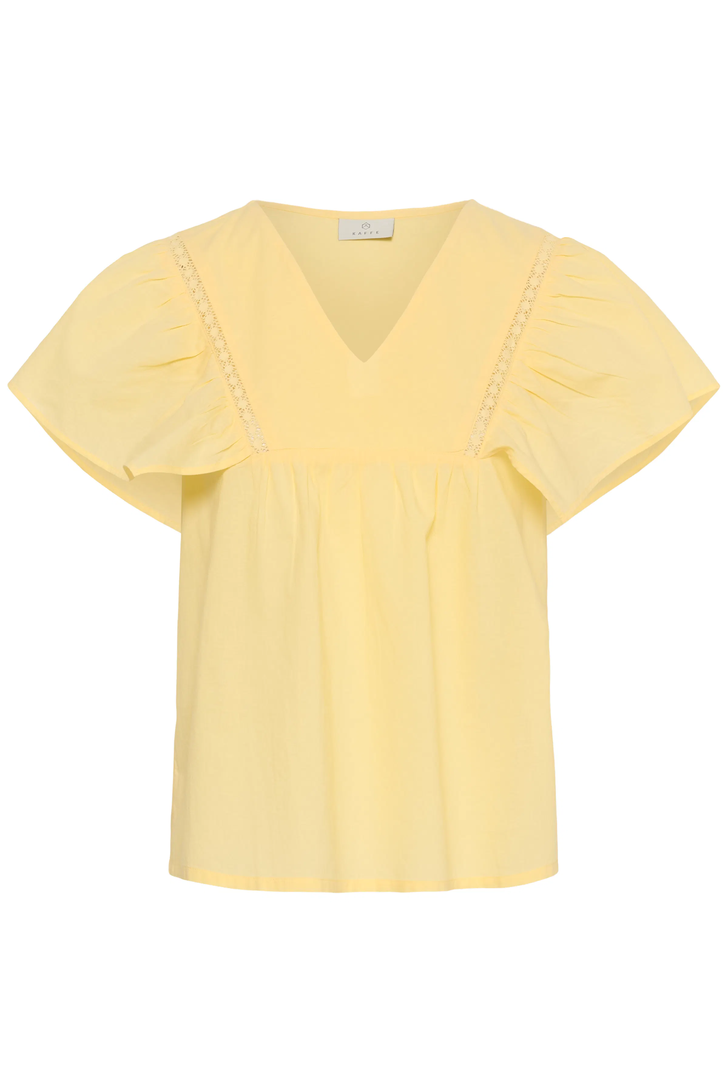 KAkarli Blouse PACK FRONT 10512533-166008