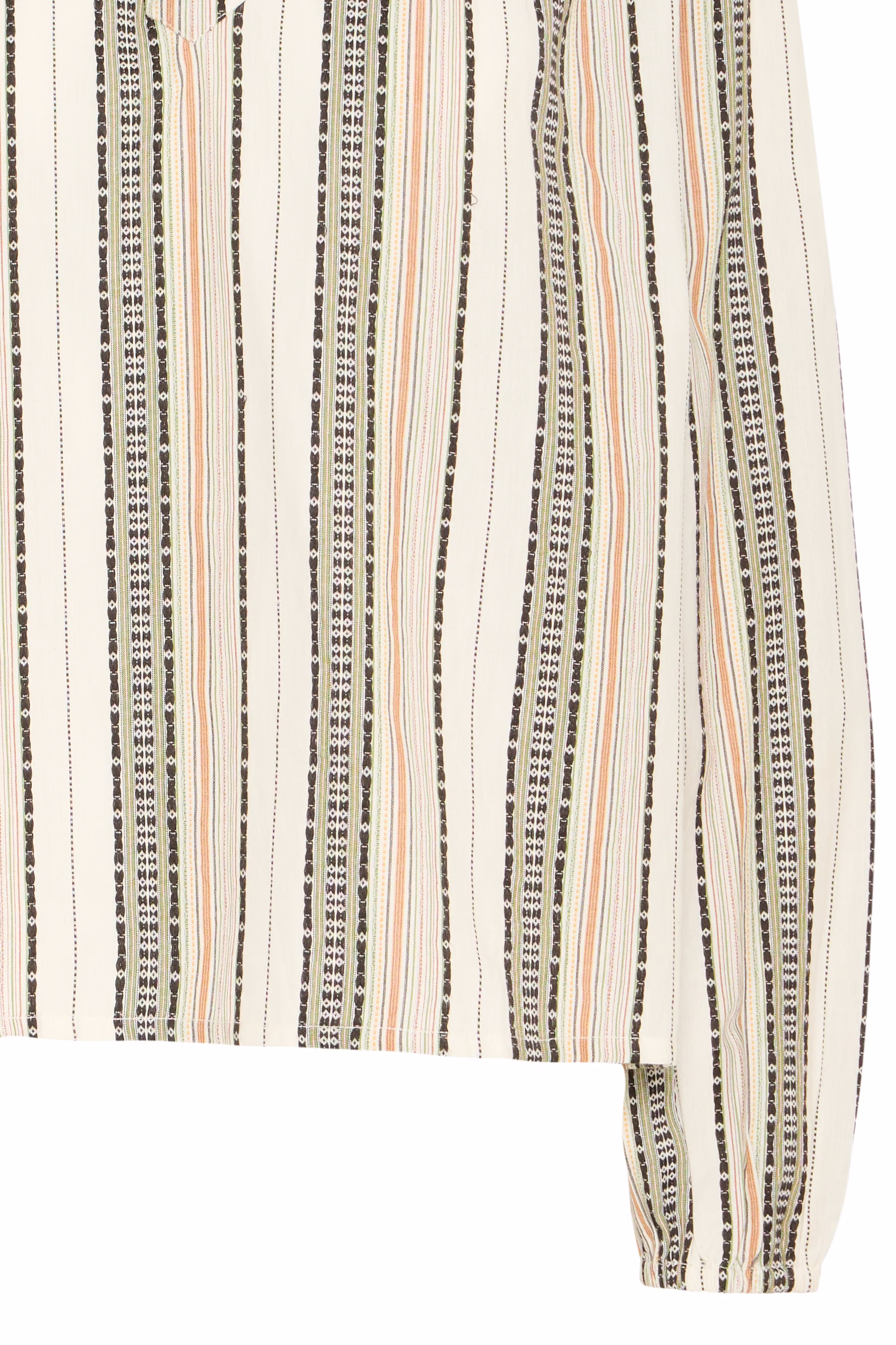 PZTANNIE Blouse PACK DETAIL 50209127-110105