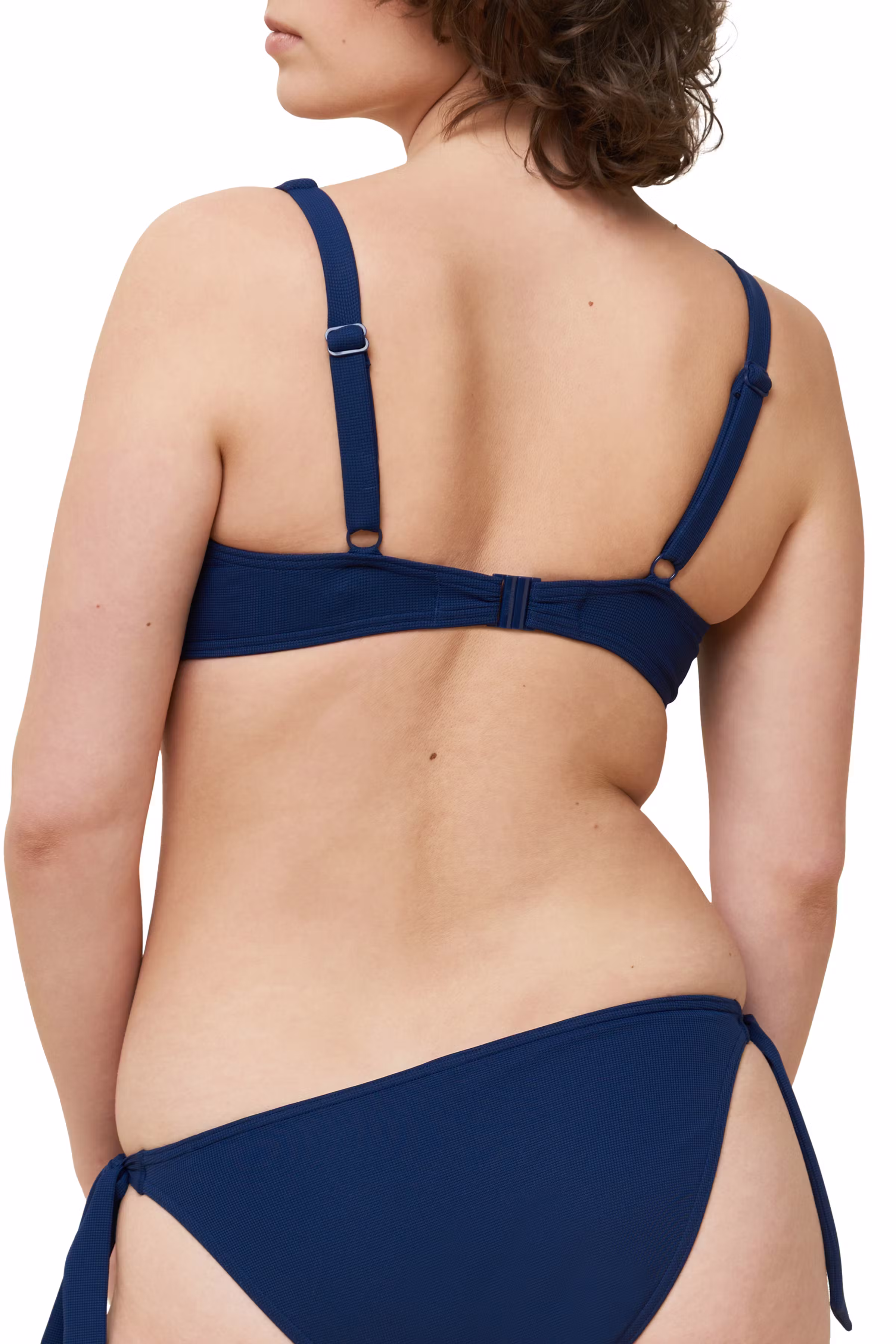 Bikini top LOOKBOOK BACK 40500217-T00YA