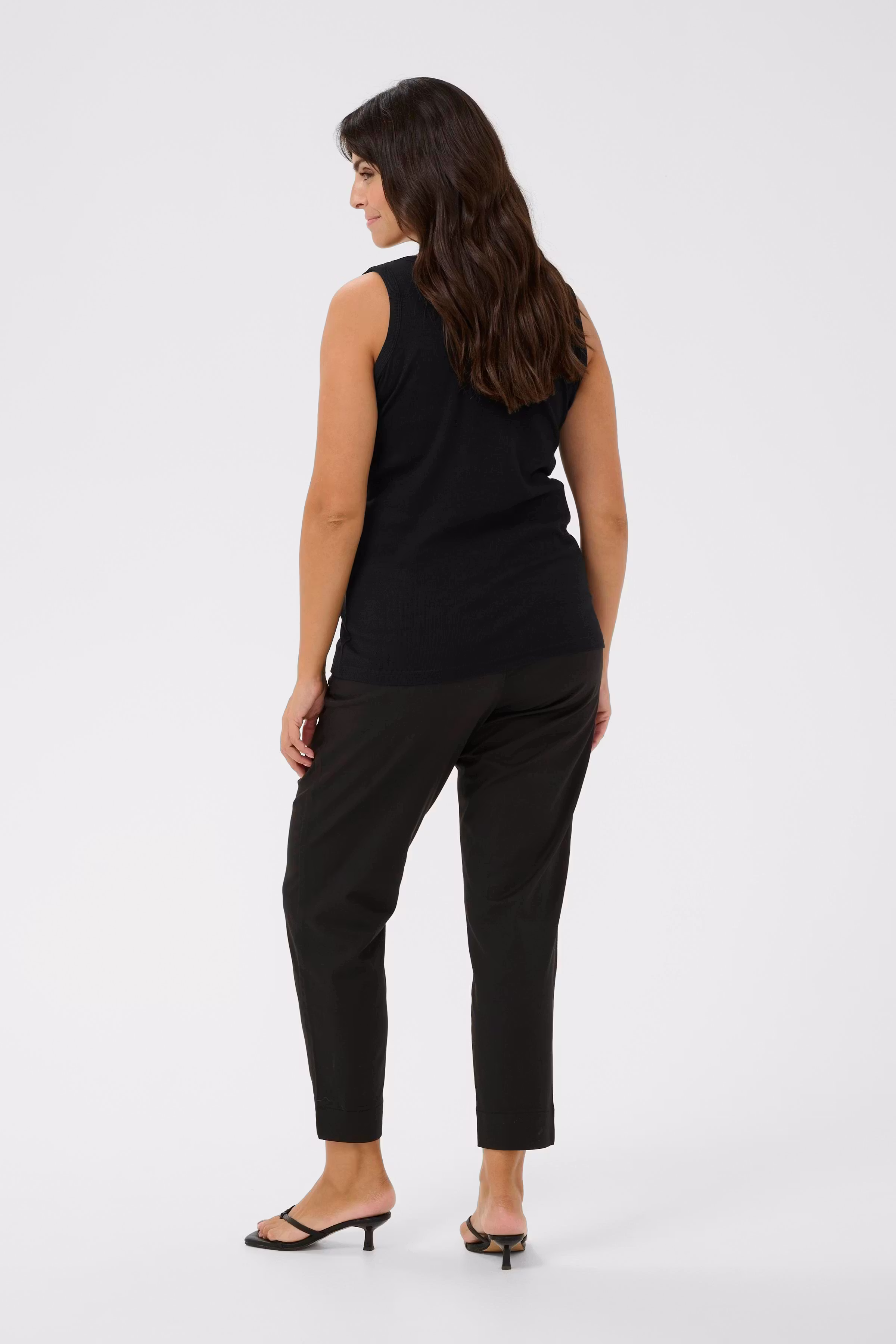 KCcarina Top LOOKBOOK BACK 10581396-100121