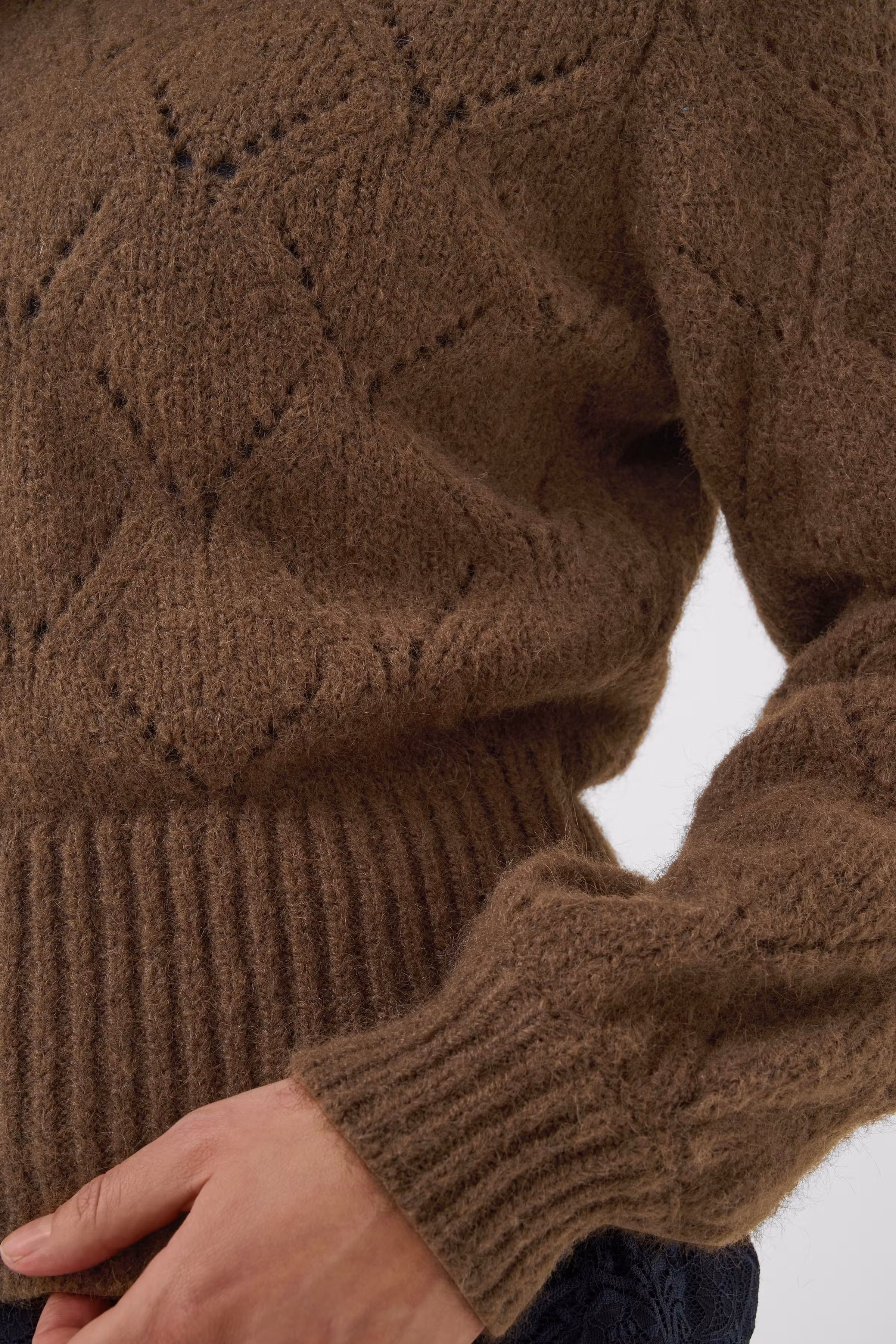 TabbathaSZ Pullover LOOKBOOK DETAIL 30515440-1910201