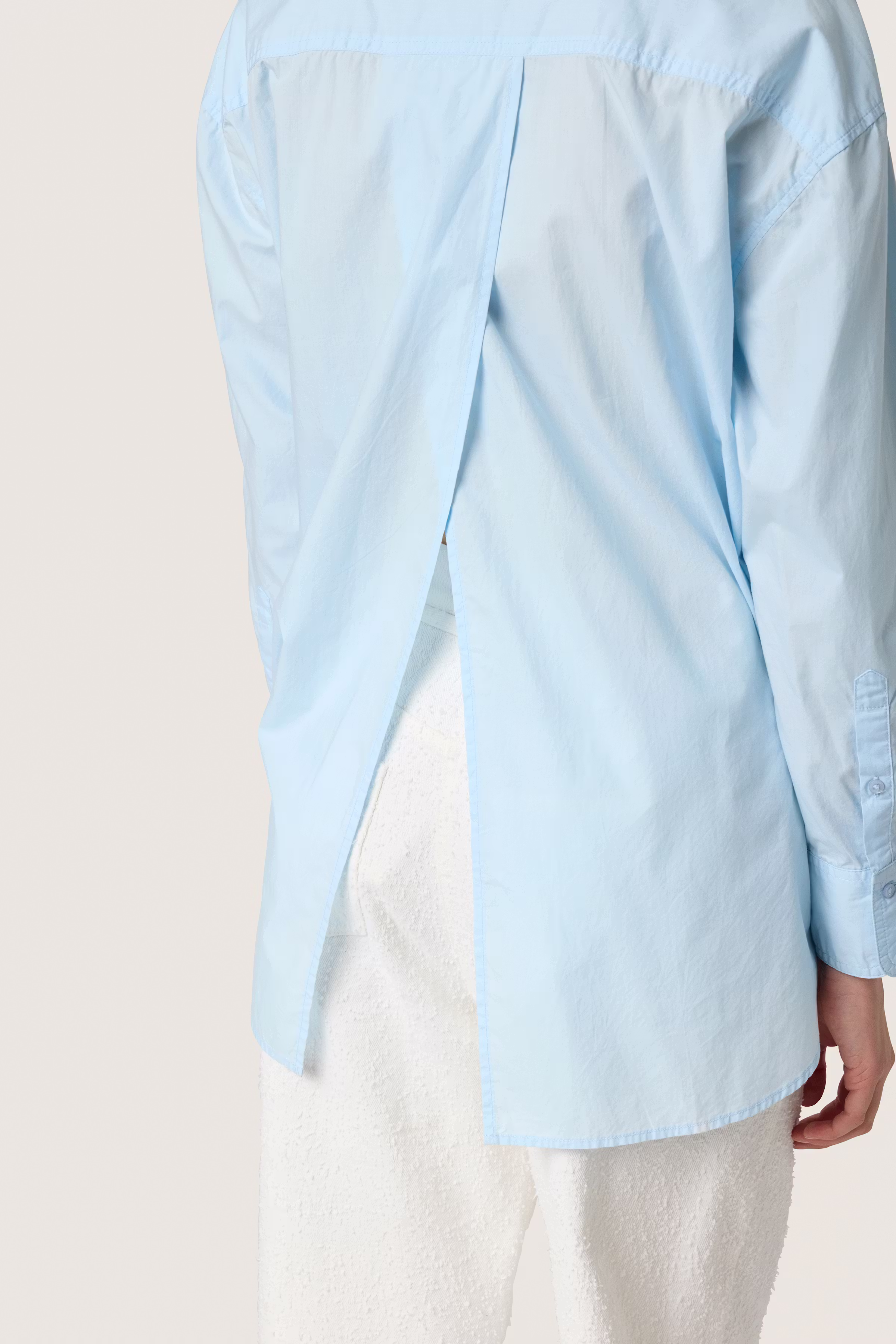 SLJani Blouse LOOKBOOK DETAIL 30408178-144005