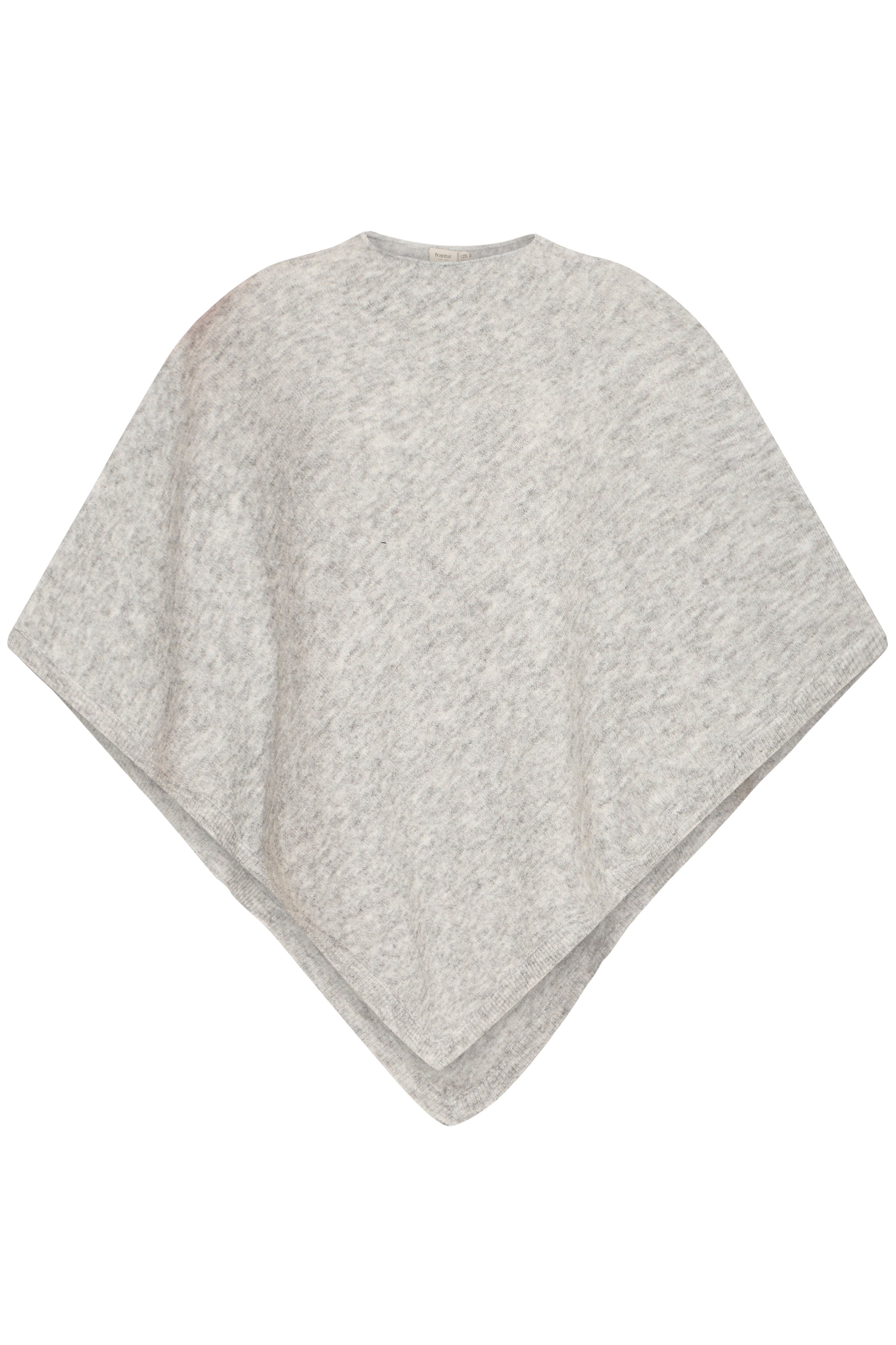 FRSANNY Poncho PACK FRONT 20615041-1740151