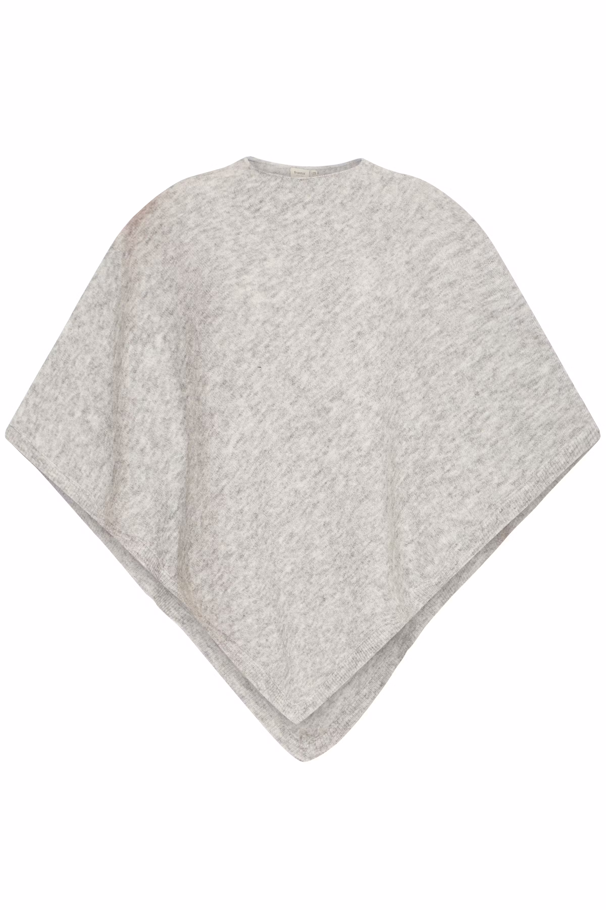 FRSANNY Poncho PACK FRONT 20615041-200122