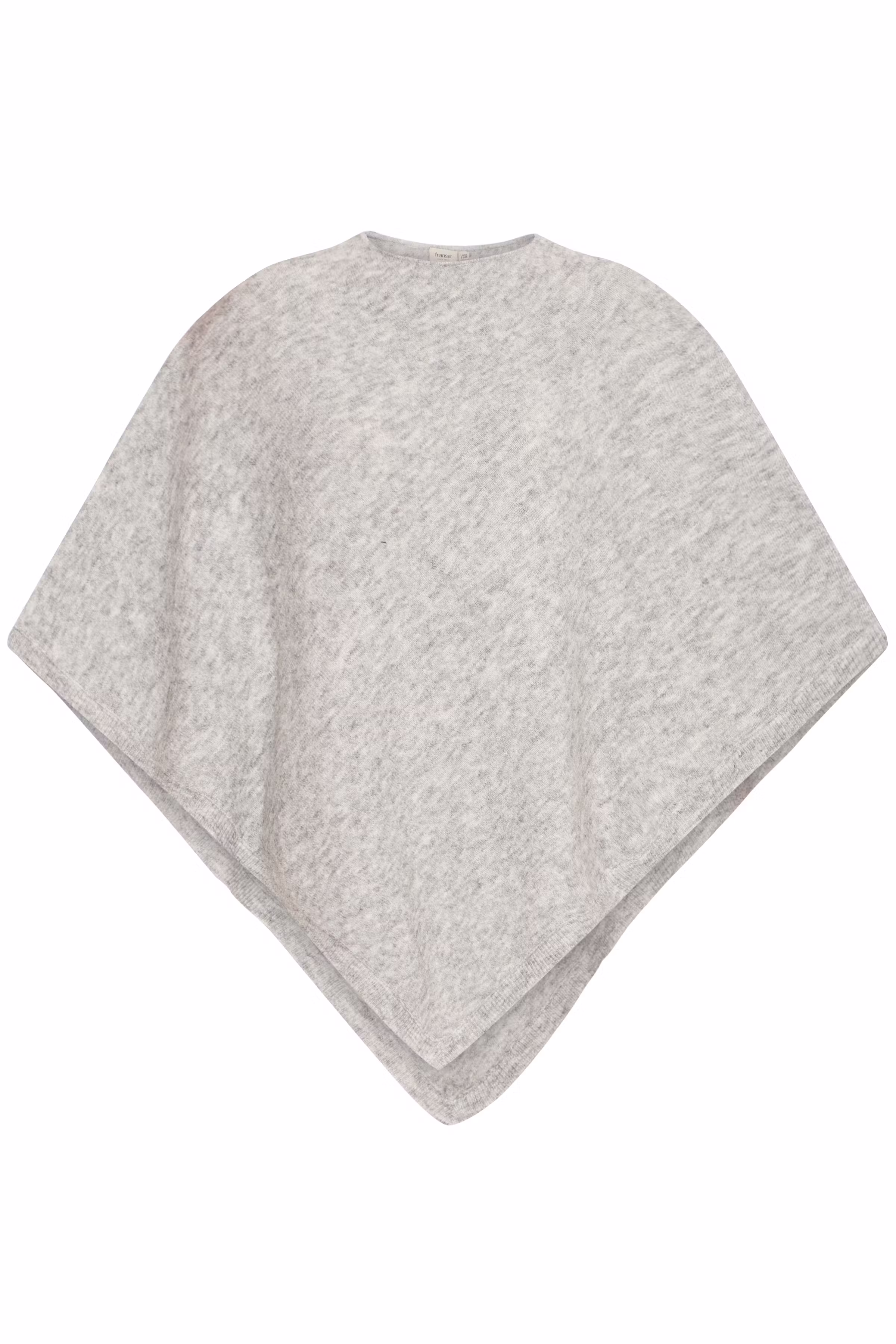 FRSANNY Poncho PACK FRONT 20615041-200122