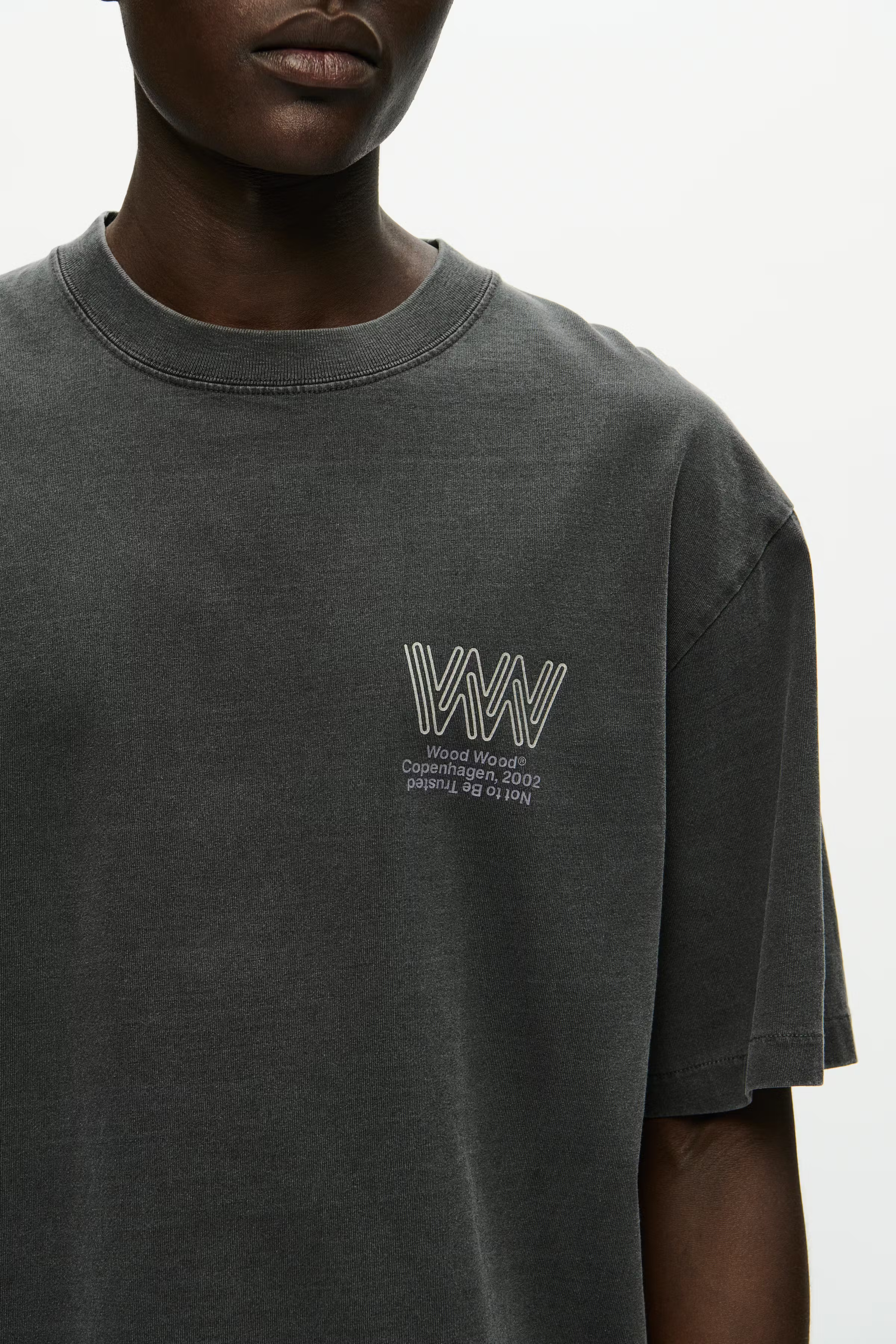 WWGary T-shirt LOOKBOOK DETAIL 30251575-194406