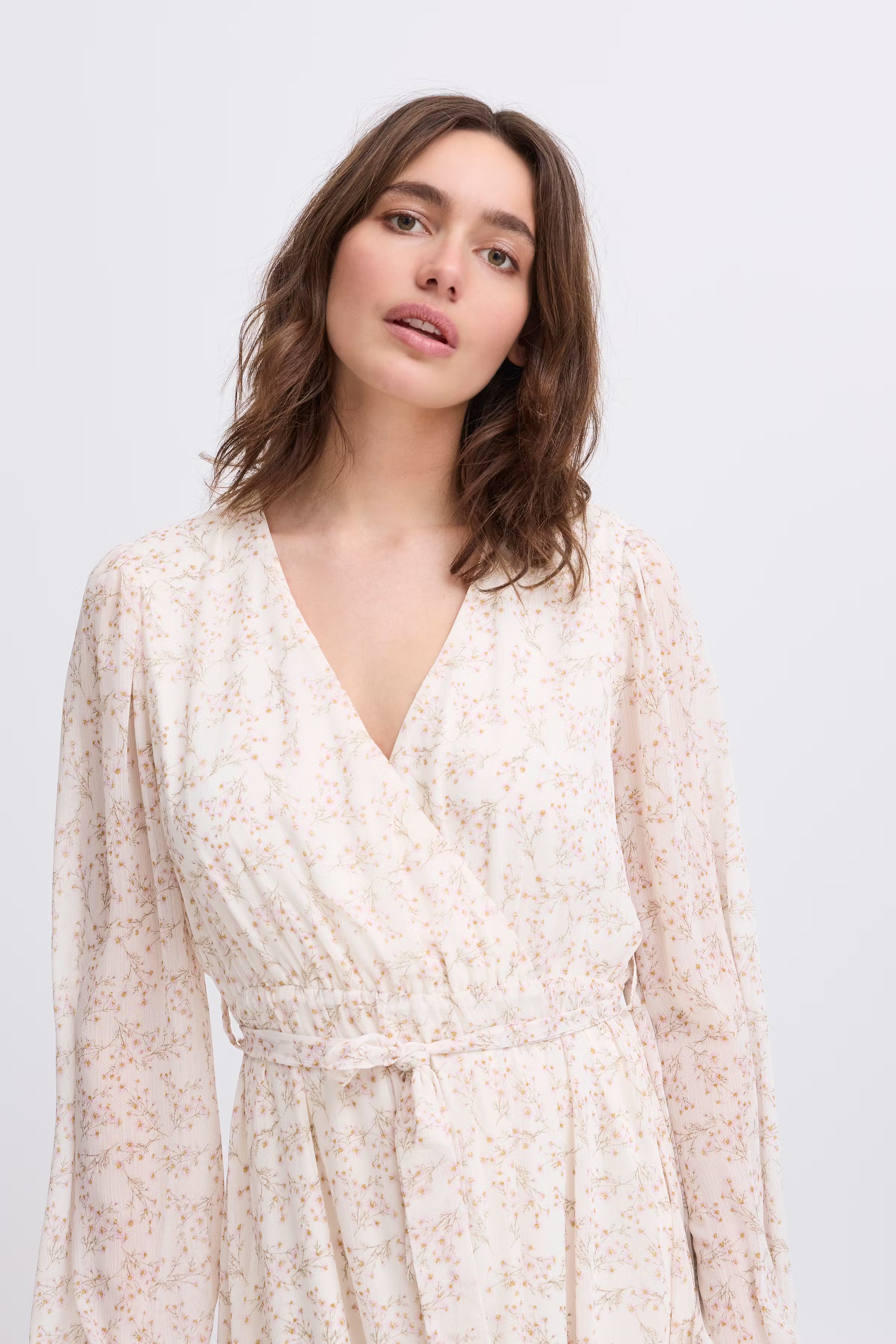 BYILIGHT Kjole LOOKBOOK DETAIL 20816158-202911