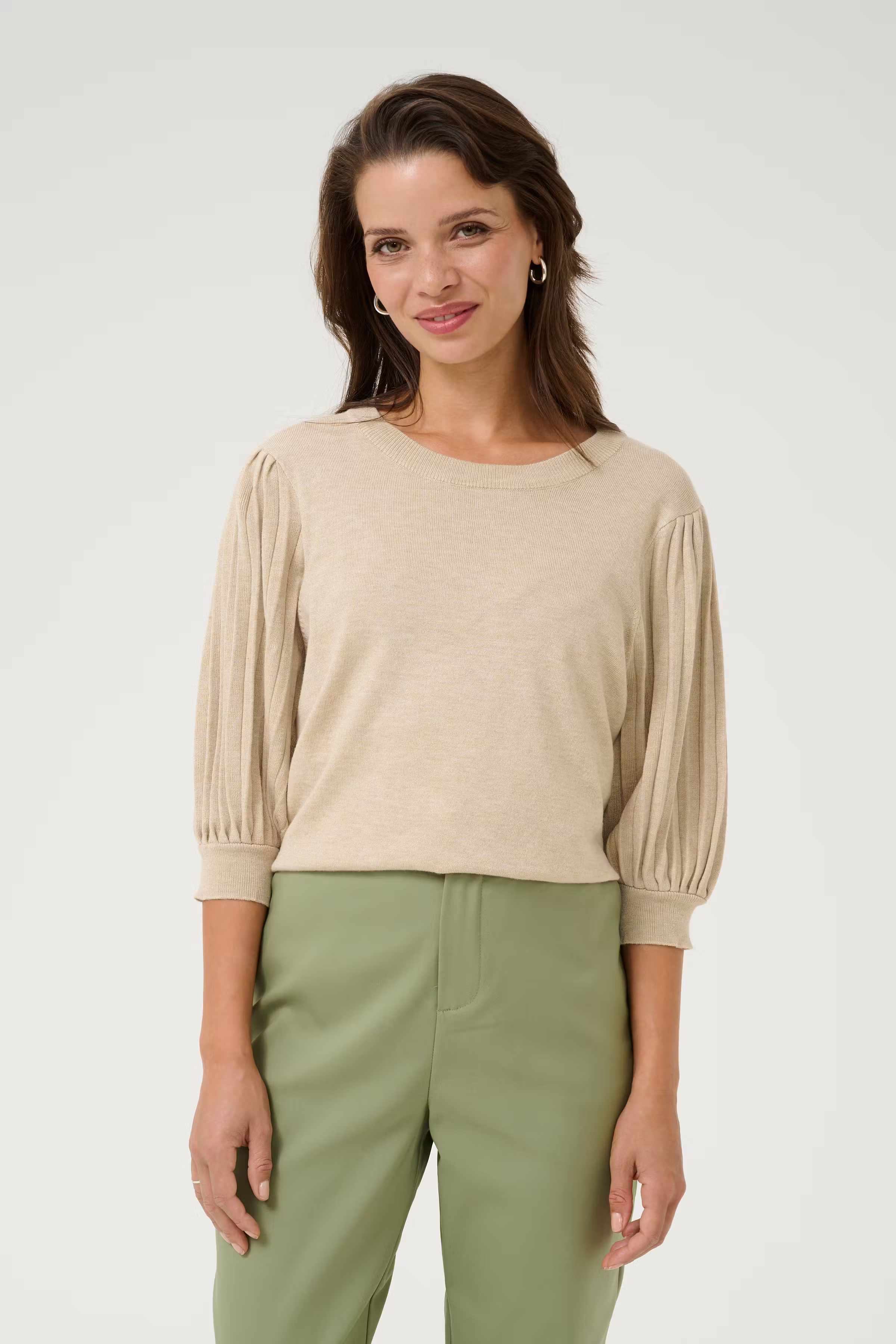 KAlone Pullover LOOKBOOK FRONT 10508368-1513051