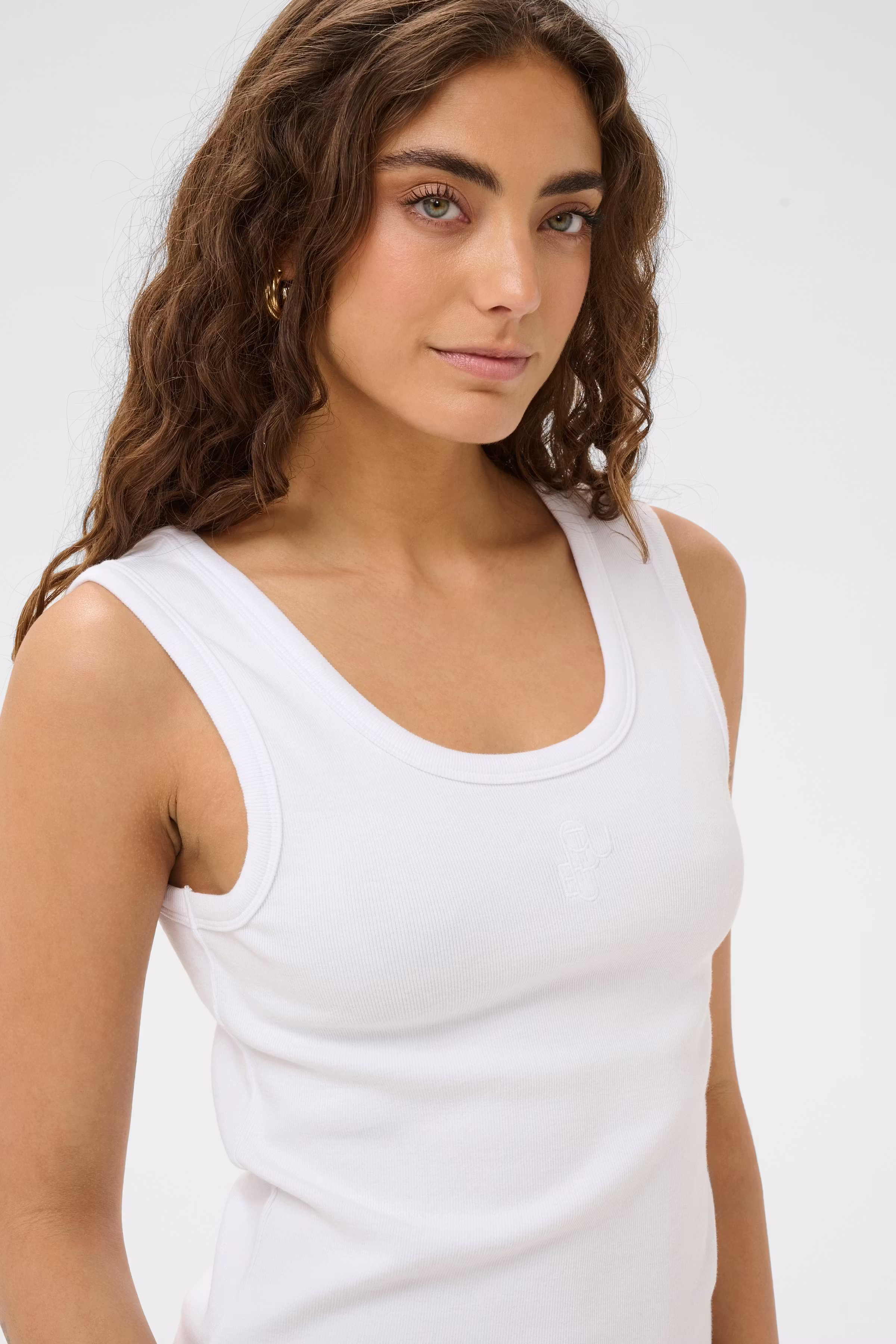 CUalyssa Tanktop LOOKBOOK DETAIL 50113232-500069