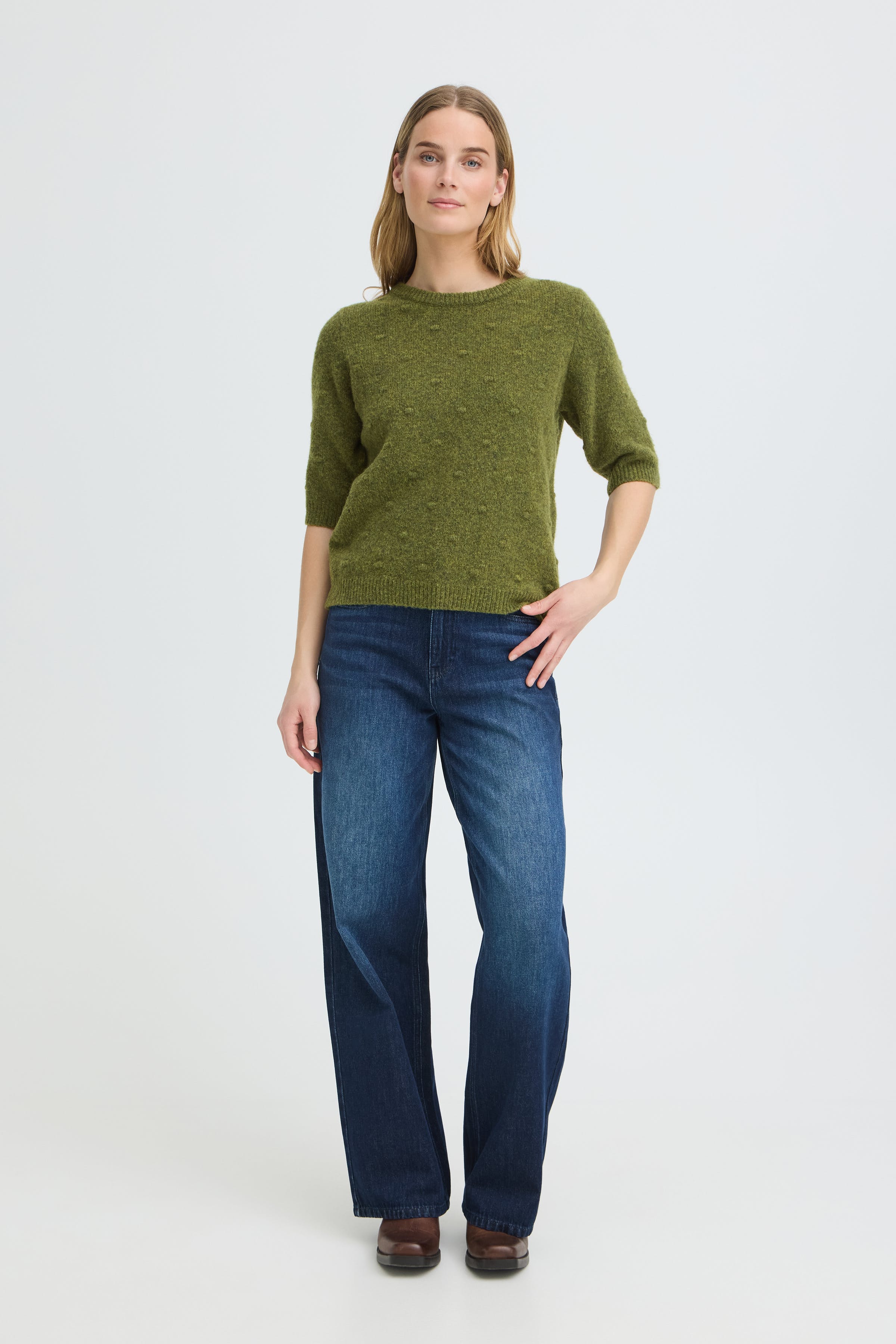 PZDAGMAR Pullover LOOKBOOK FRONT 50210588-1906221
