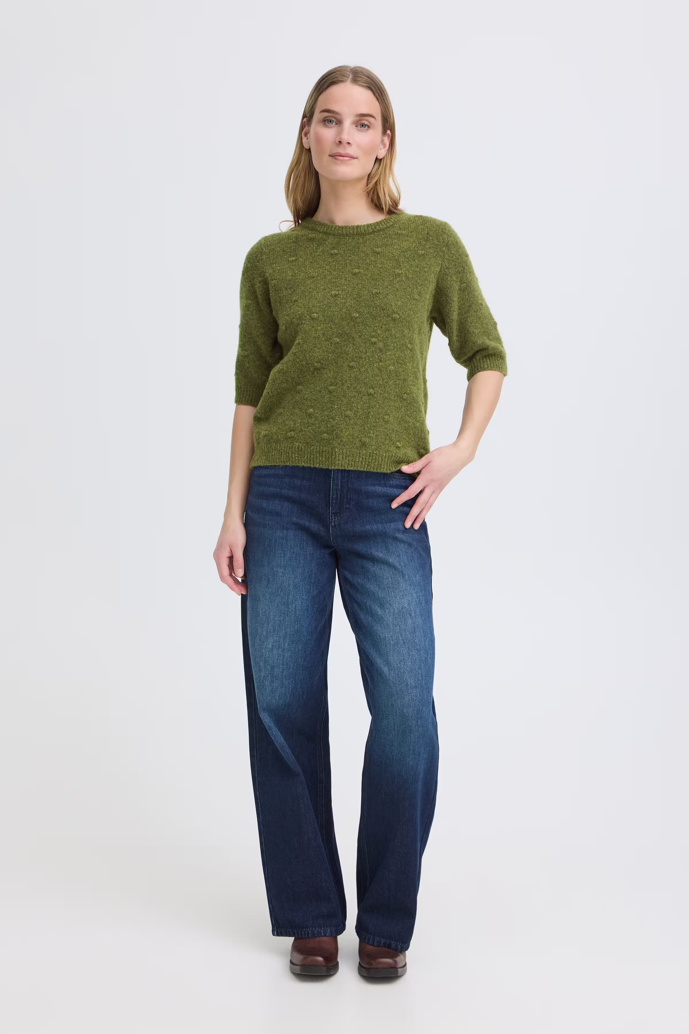 PZDAGMAR Pullover LOOKBOOK FRONT 50210588-1906221