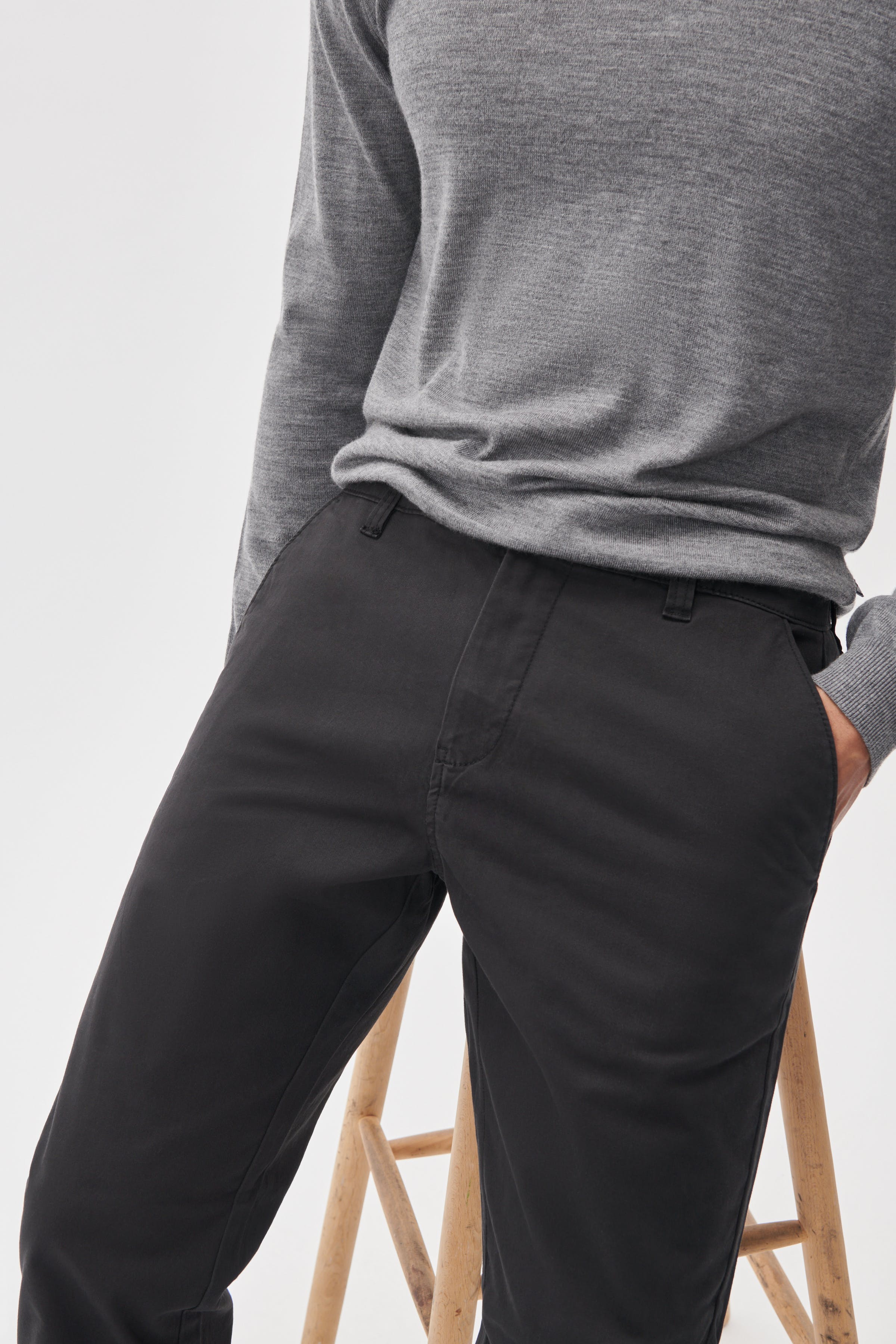 MABrent Byxor LOOKBOOK FRONT 30207455-300275