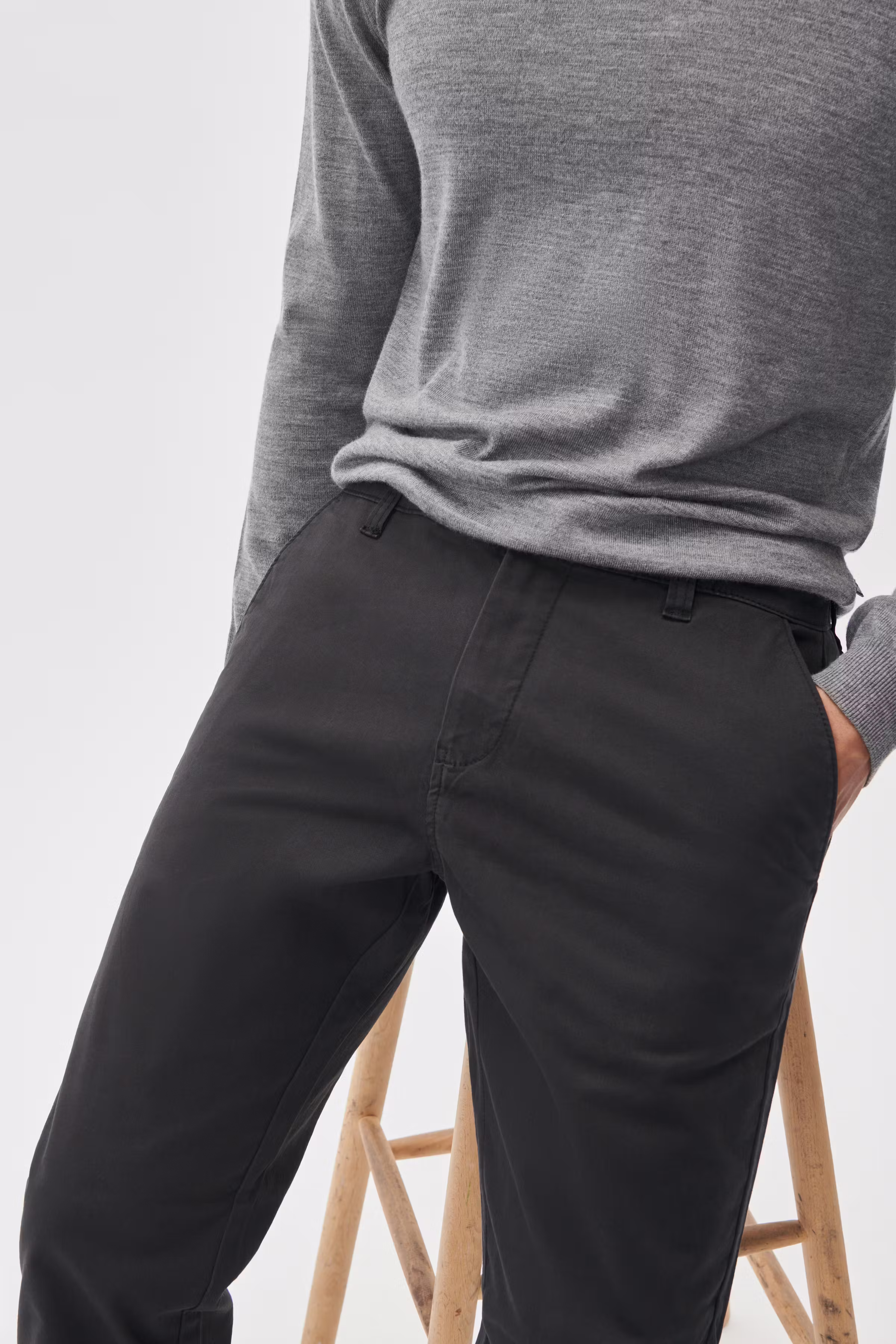 MABrent Trousers LOOKBOOK FRONT 30207455-300275