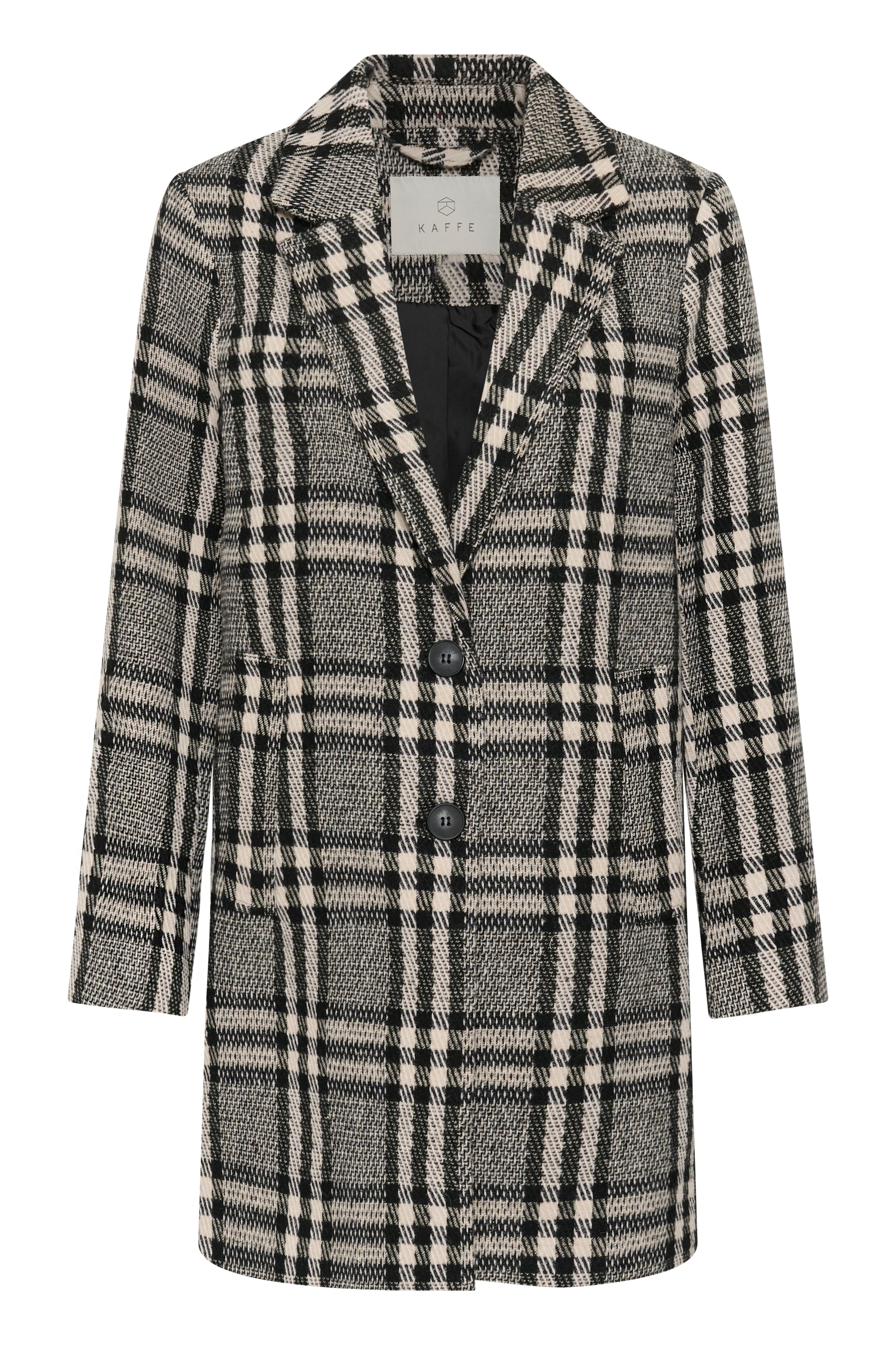 KAvibeke Coat PACK FRONT 10511823-109510