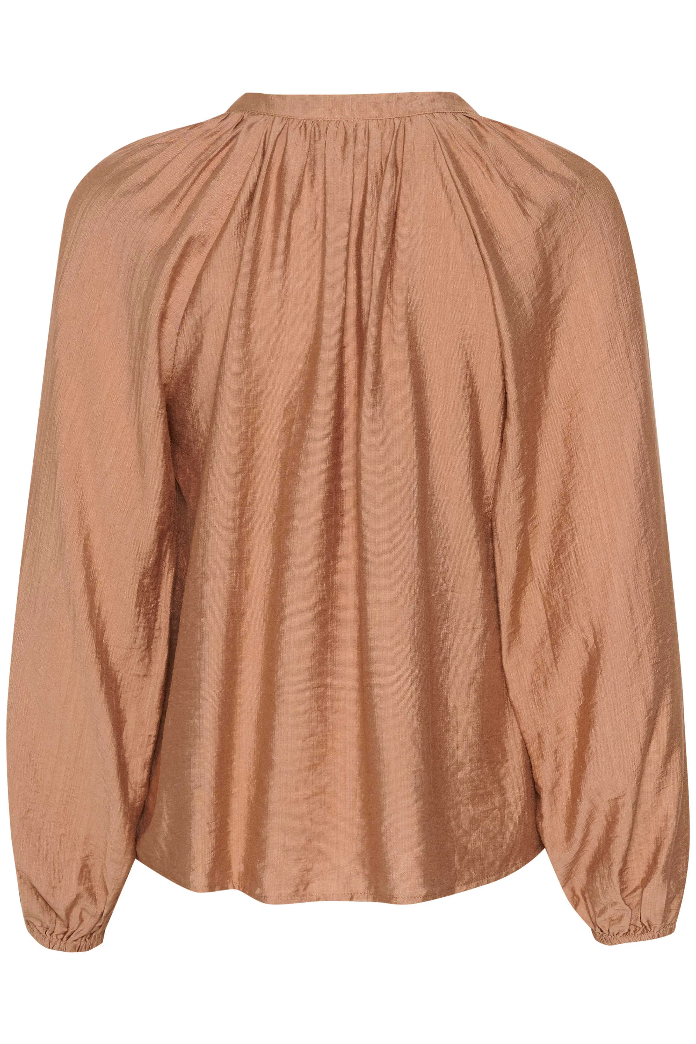 CRMila Blouse PACK BACK 10613153-171324