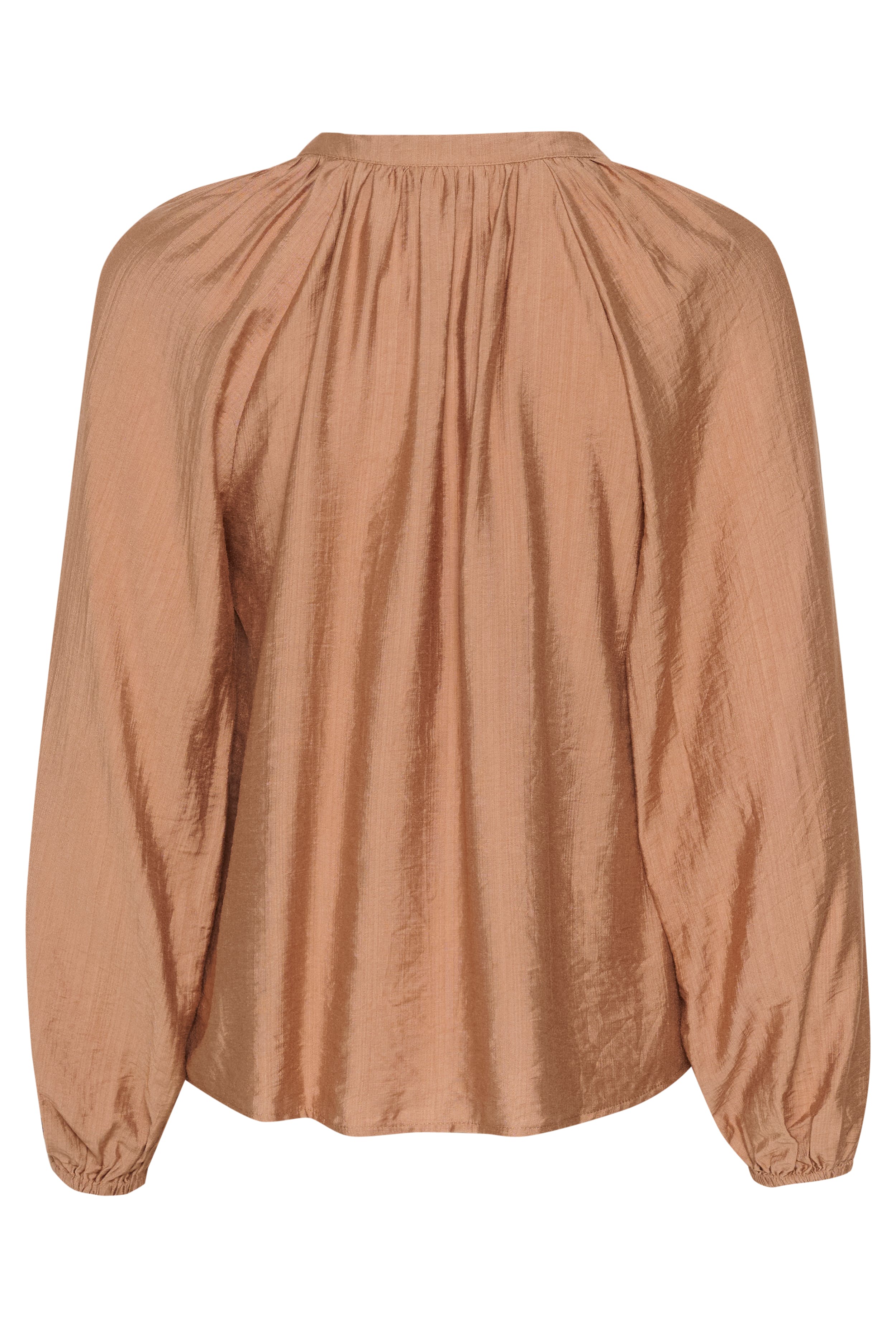 CRMila Blouse PACK BACK 10613153-171324