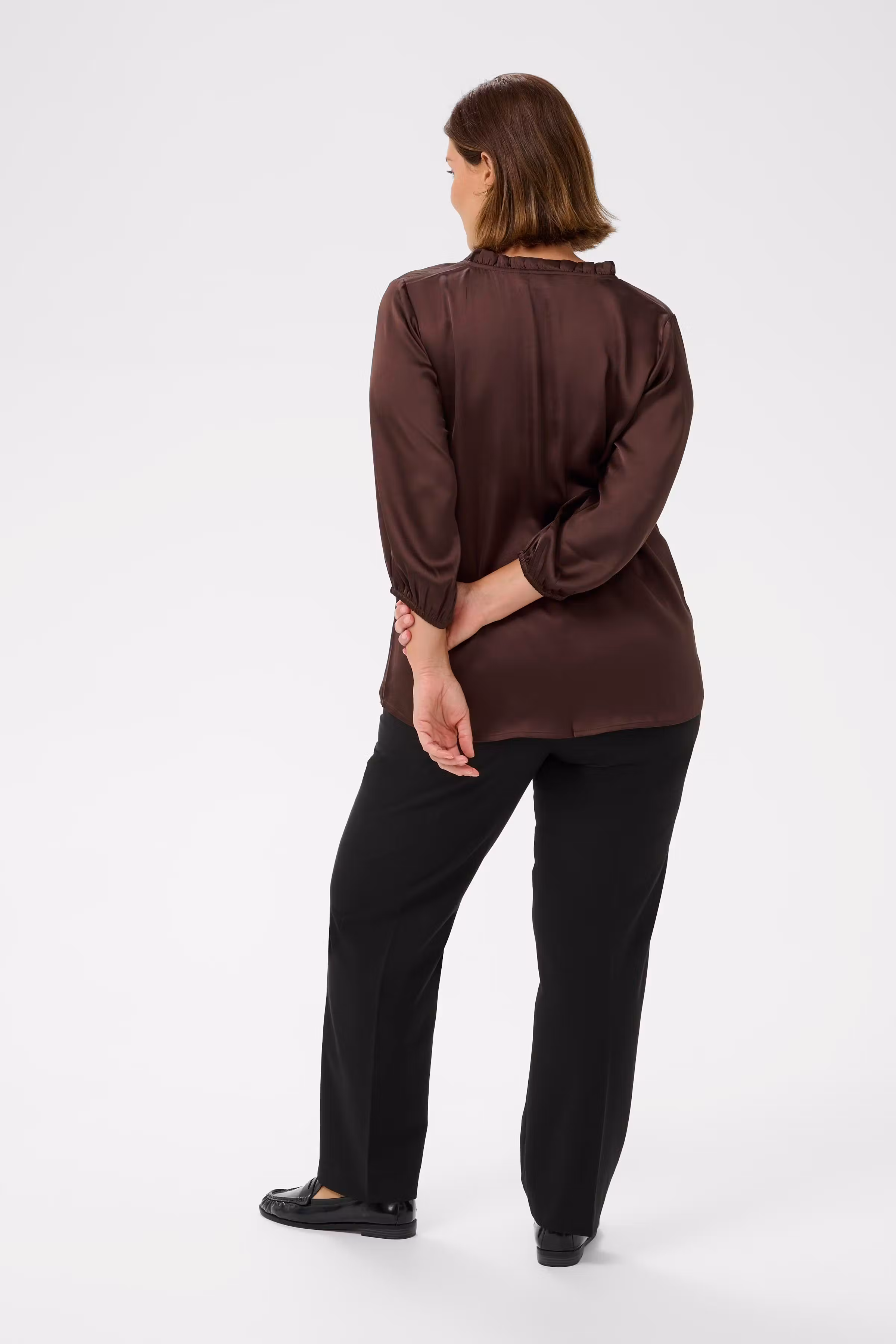 KCamira Bluse LOOKBOOK BACK 10584201-190912