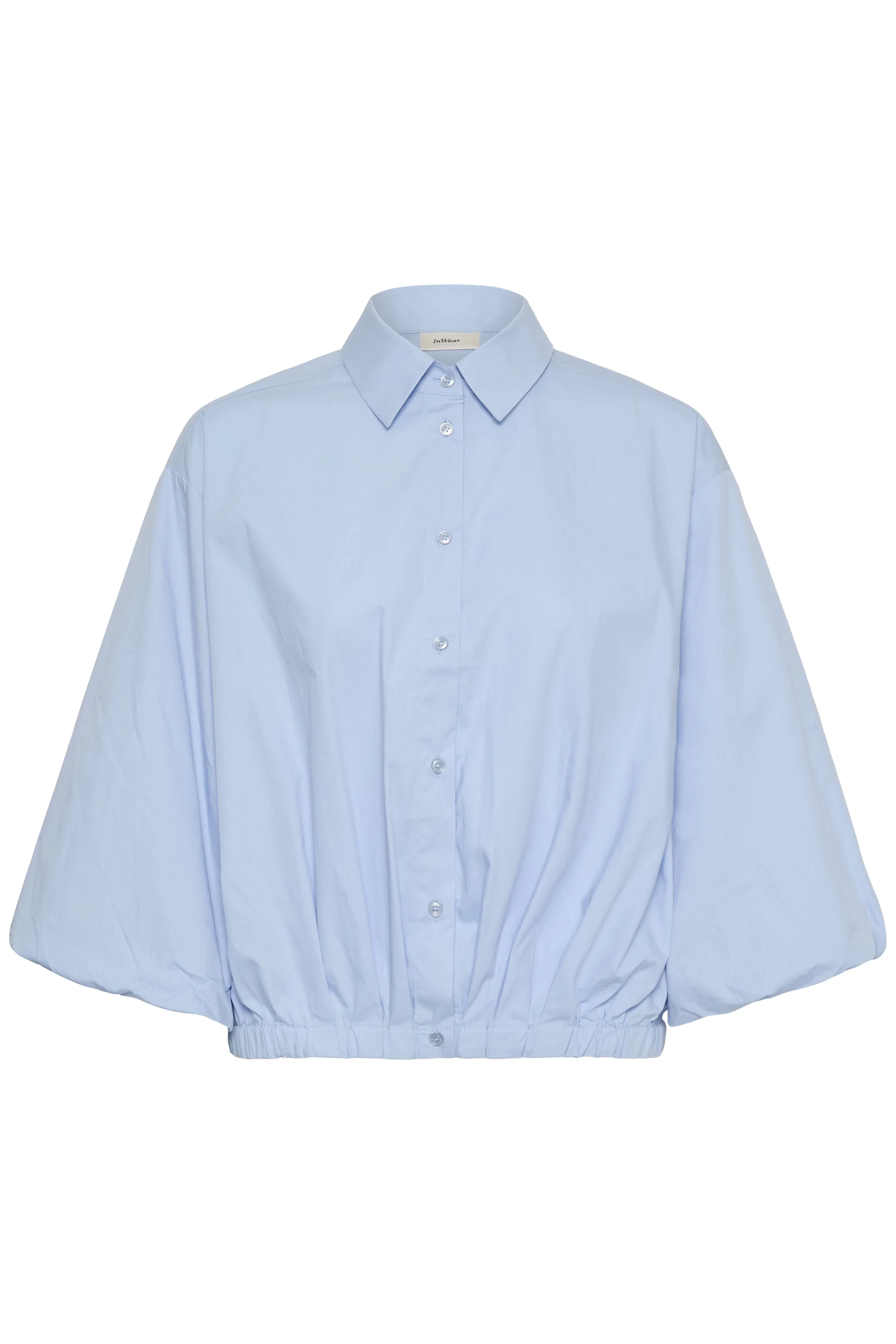 SIGGAIW Blouse PACK FRONT 30113432-300001