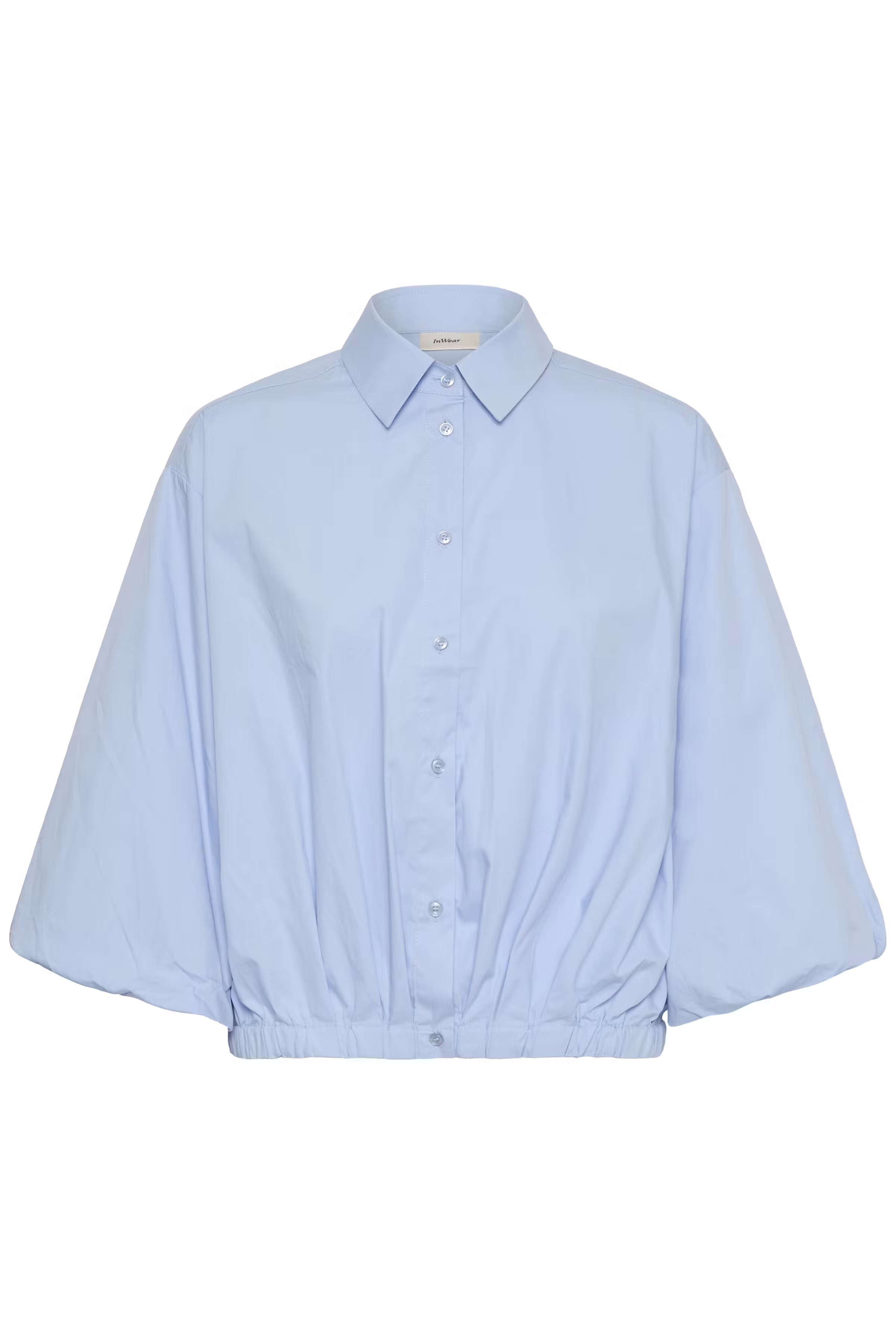 SIGGAIW Blouse PACK FRONT 30113432-163922