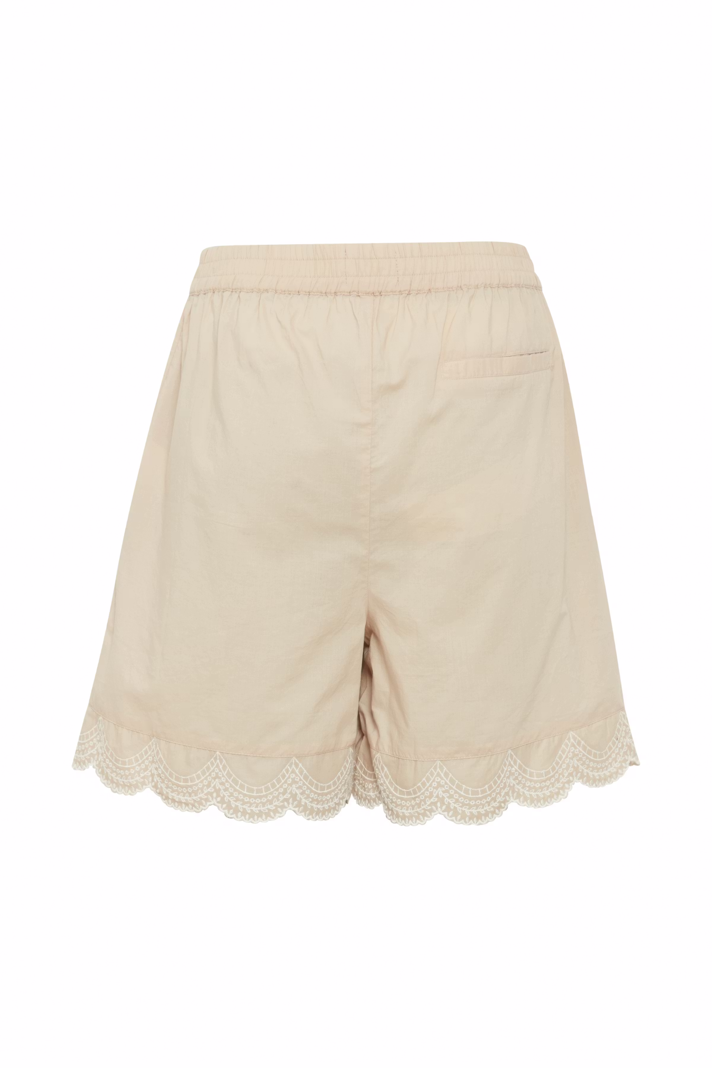 IHSAIDI Shorts PACK BACK 20121490-151306