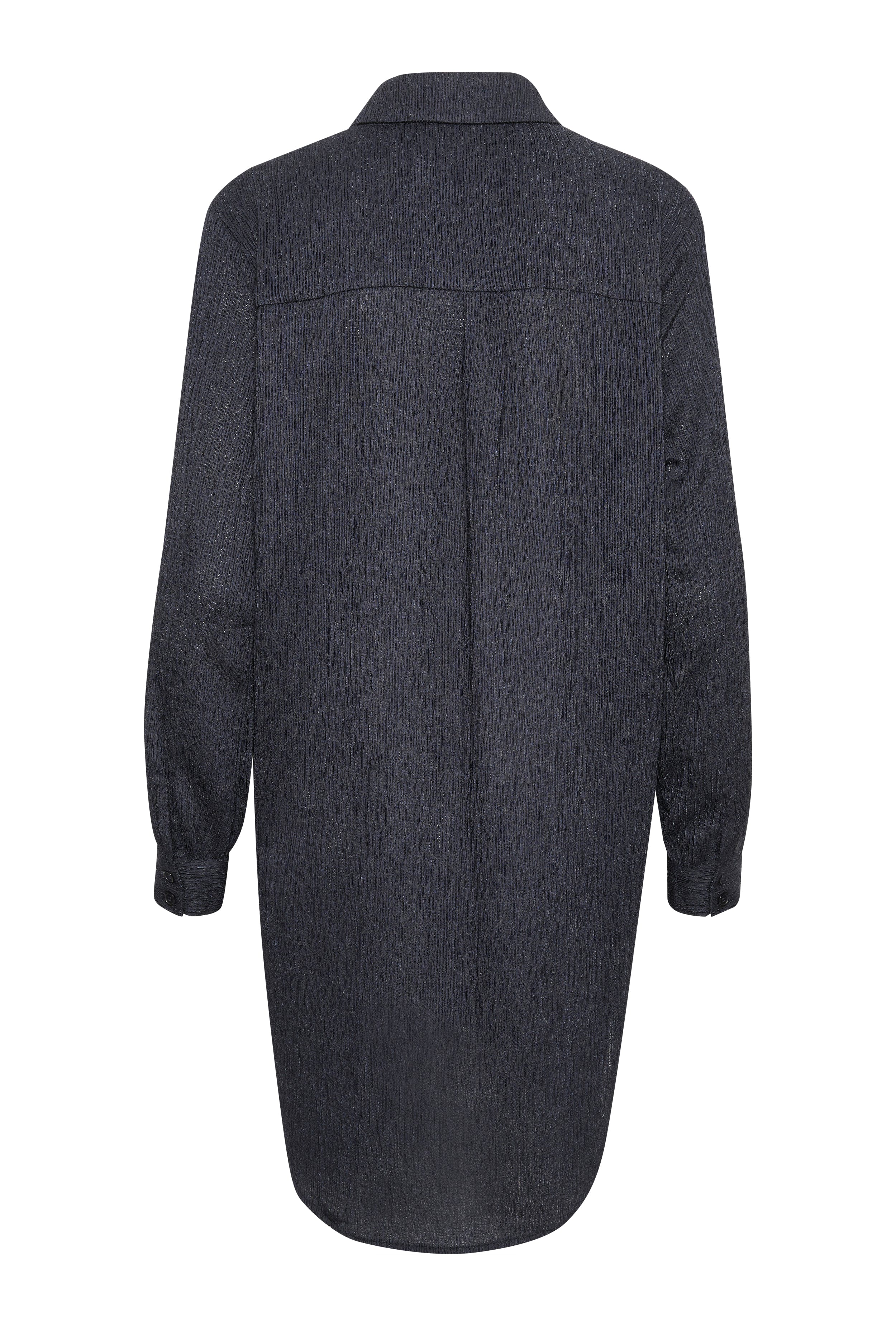 MWKiko Overhemd met lang mouwen PACK BACK 10704074-103565