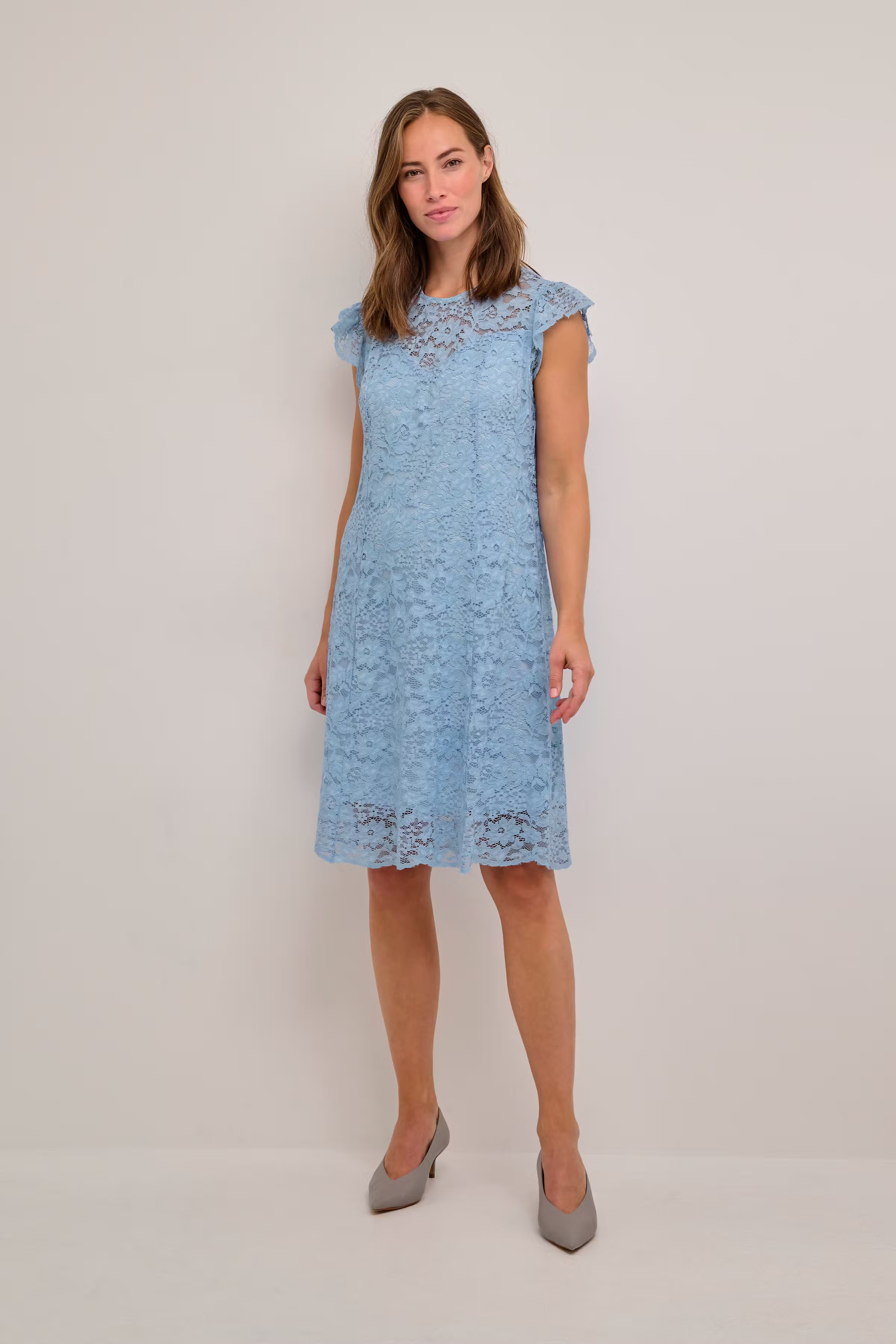 CRLacy Kjole LOOKBOOK FRONT 10611254-144122