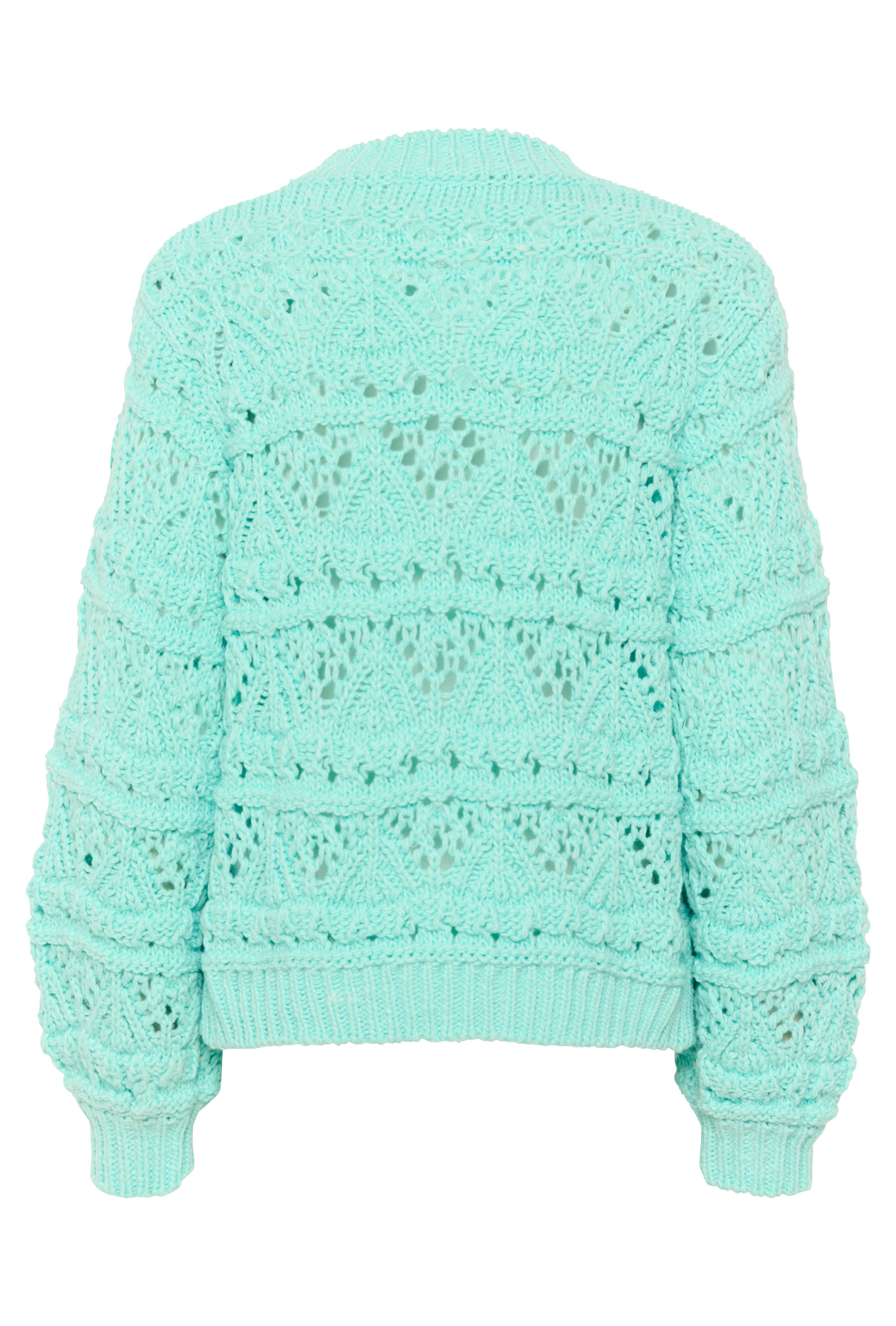 CharlizaSZ Pullover PACK BACK 30512990-134810