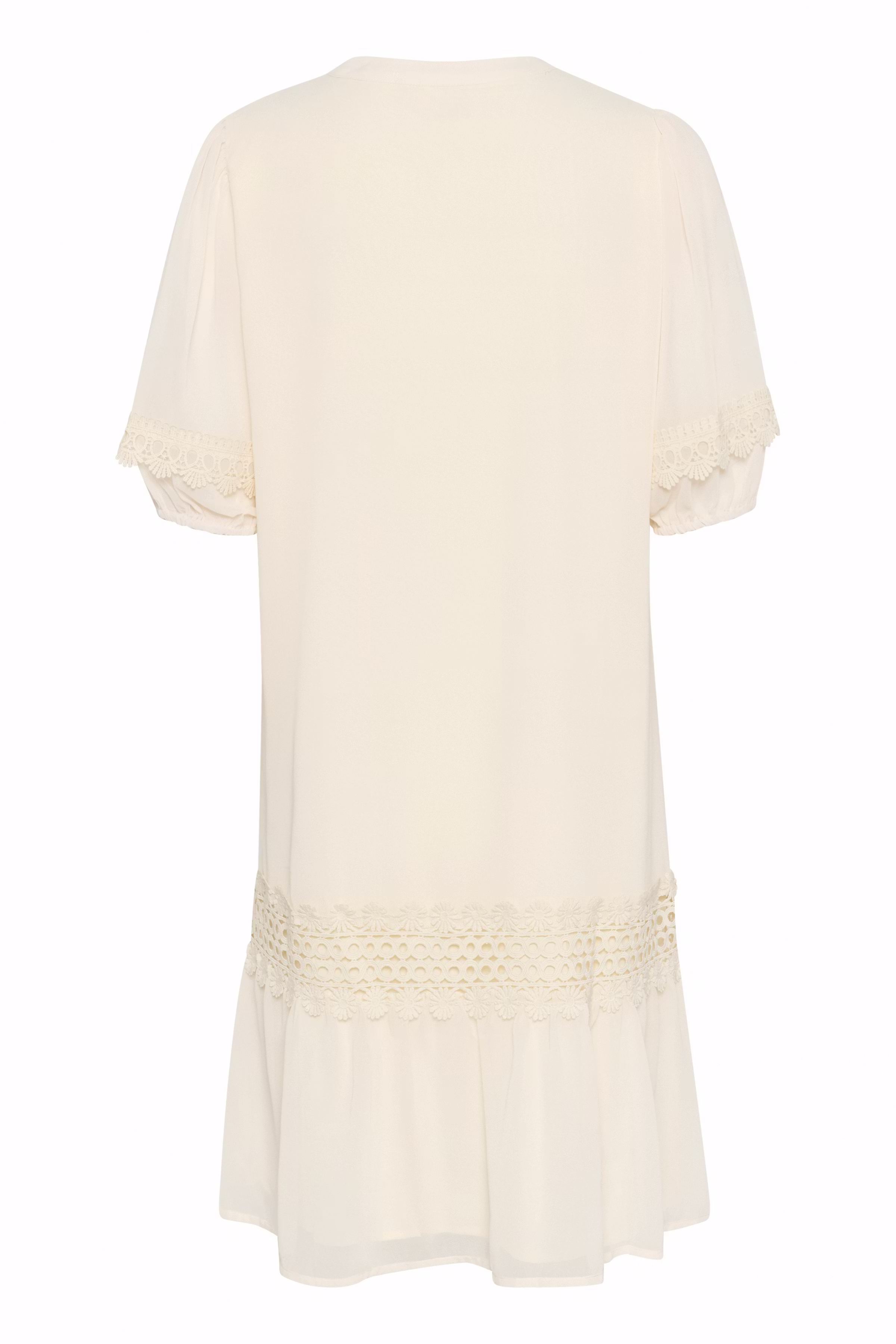 KAfara Kjole PACK BACK 10508656-125202