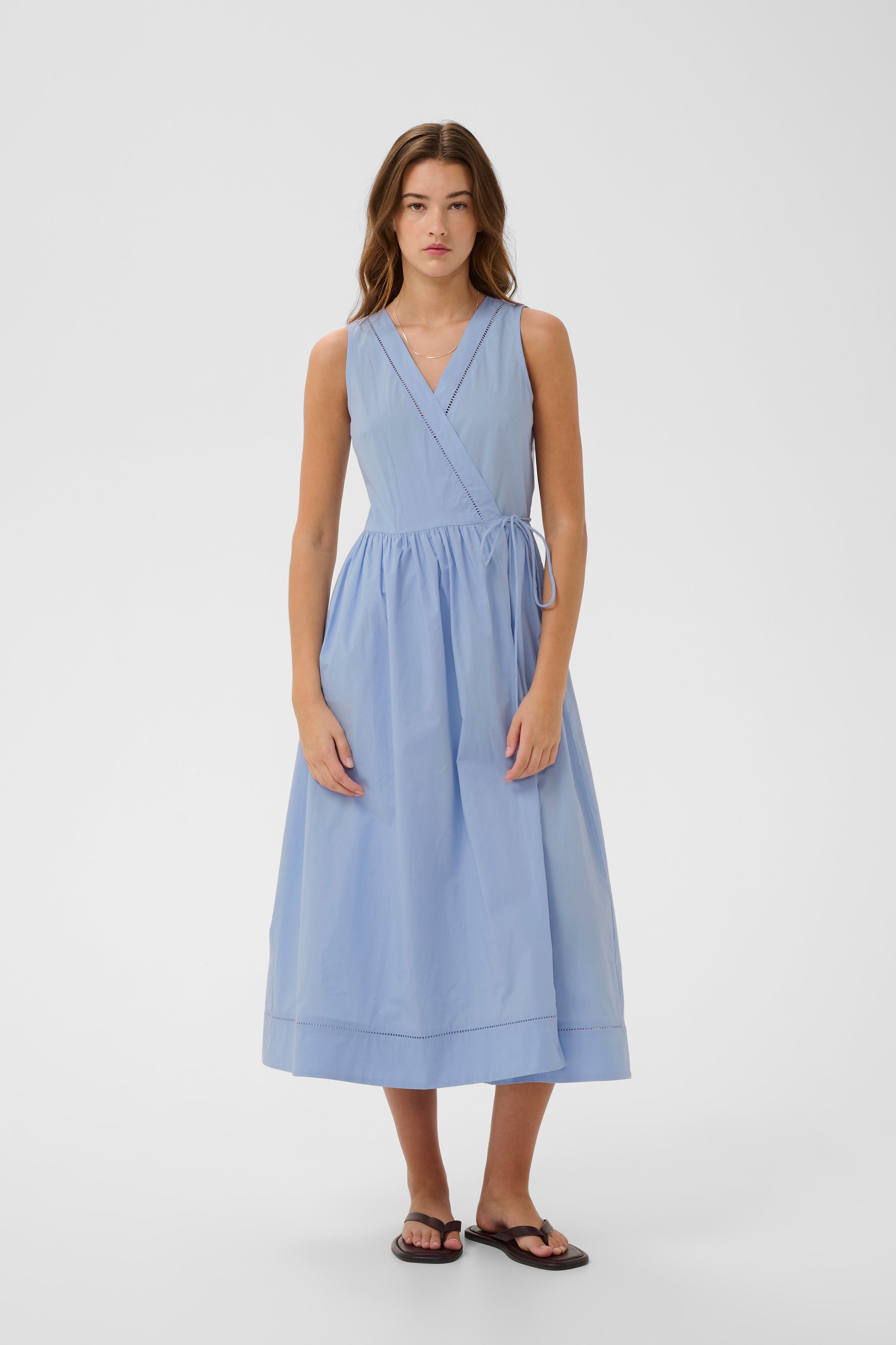 DaffodilIW Jurk LOOKBOOK FRONT 30111263-154031