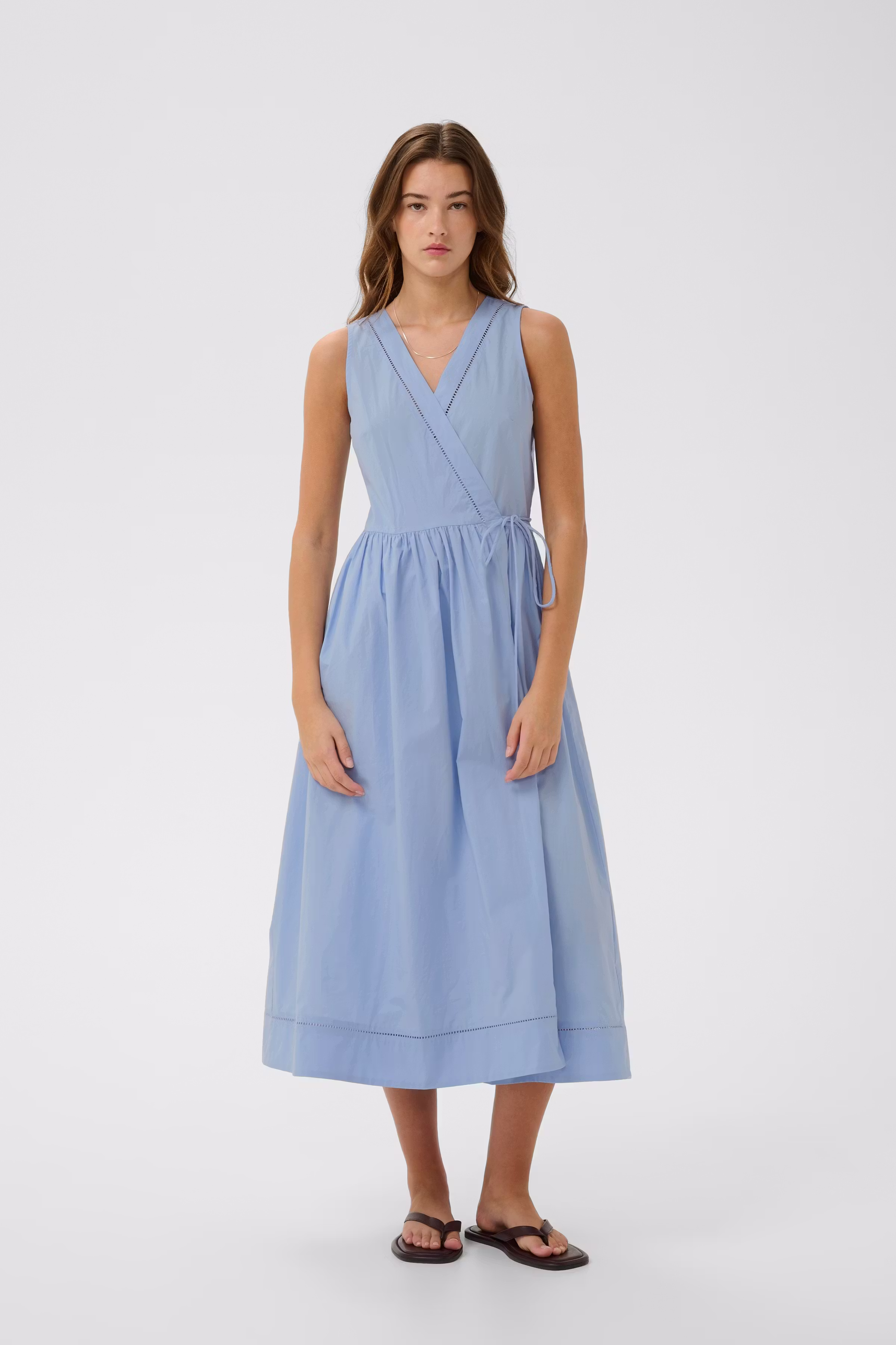 DaffodilIW Kleid LOOKBOOK FRONT 30111263-154031
