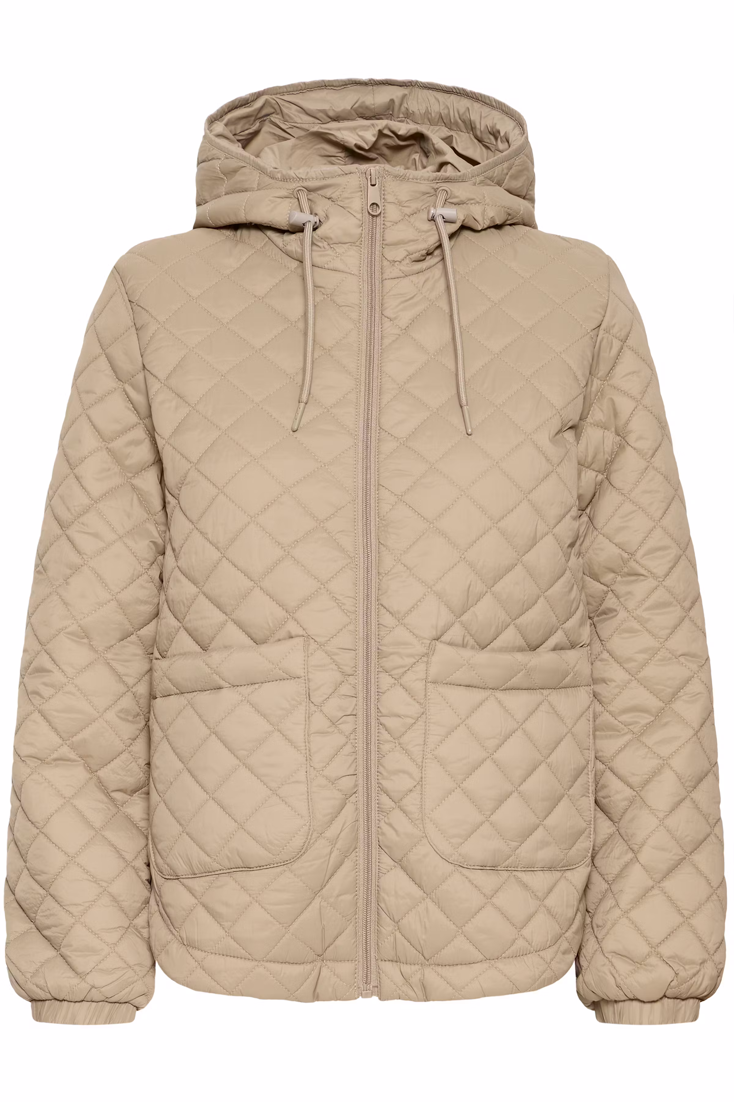 BYBERTA Overtøj PACK FRONT 20818518-171109