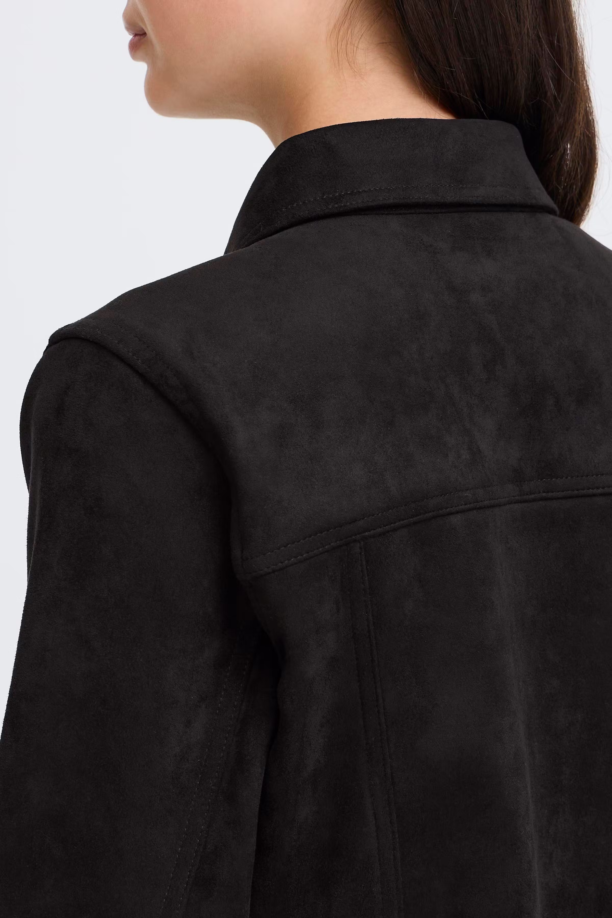 IHINAFO Skjorte LOOKBOOK DETAIL 20124457-194008