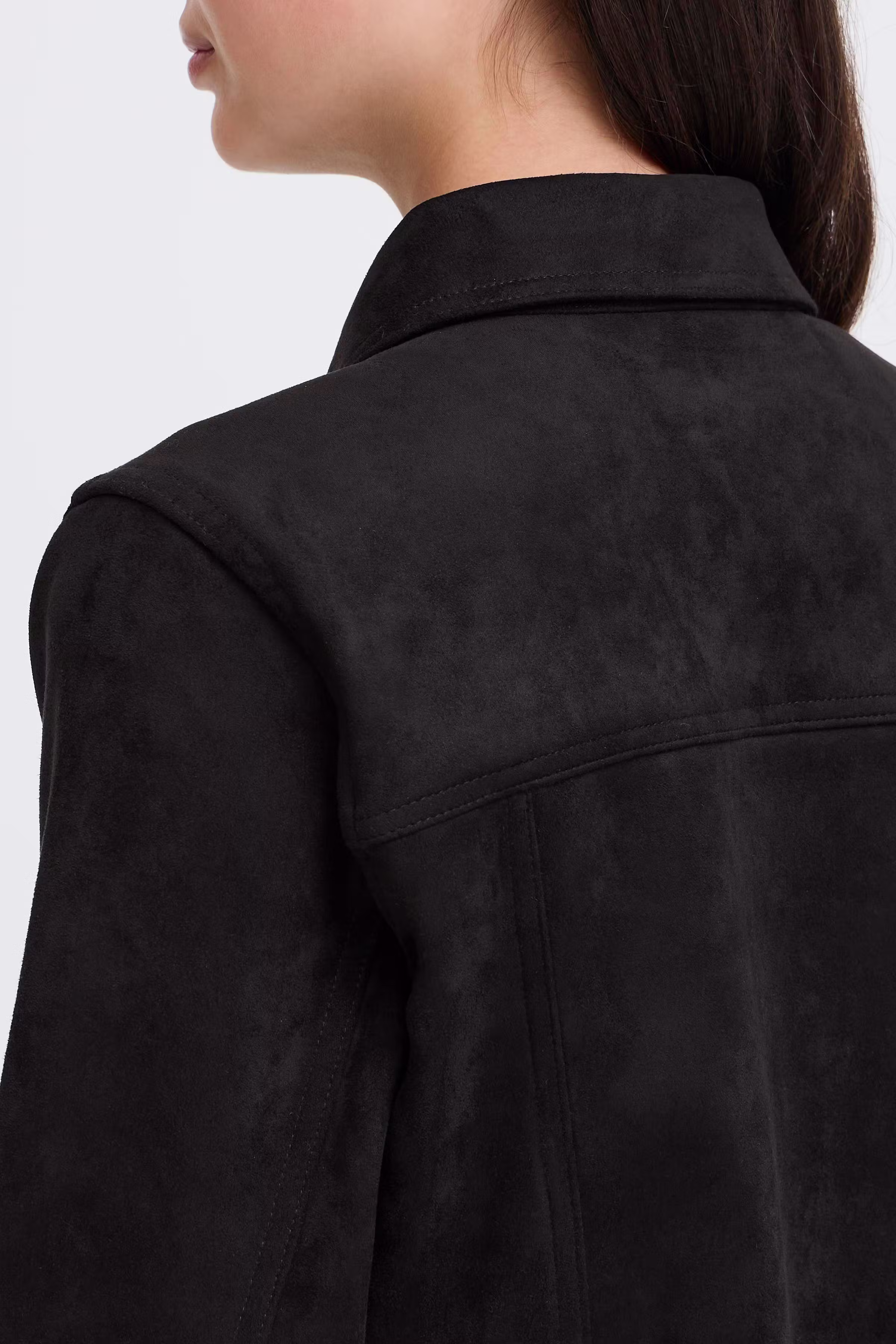 IHINAFO Skjorte LOOKBOOK DETAIL 20124457-194008