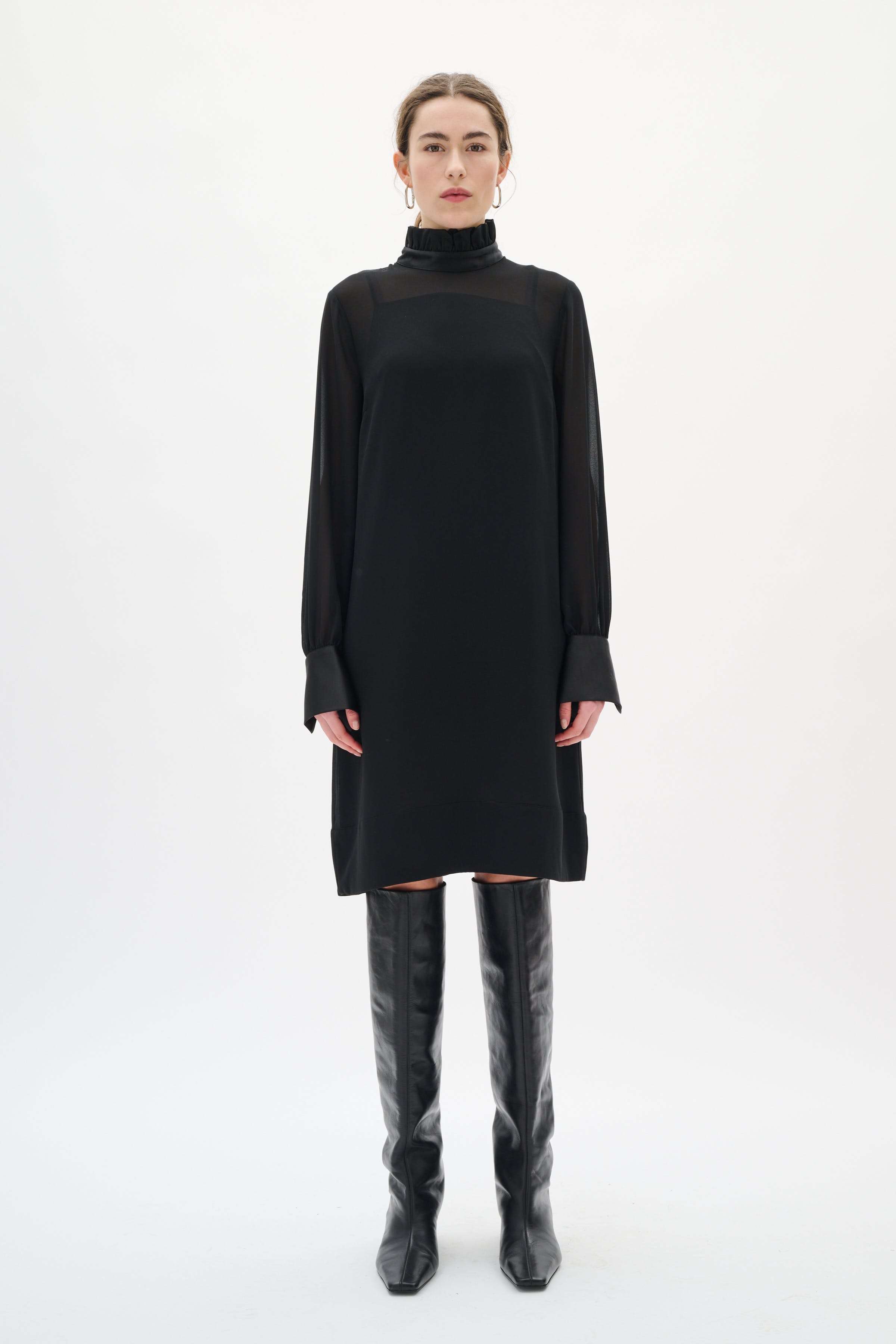 DARIAIW Dress LOOKBOOK FRONT 30112027-194008